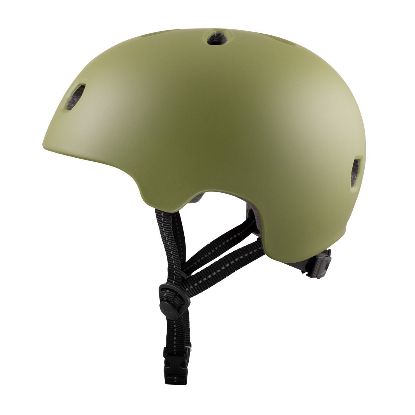 TSG Allroundhelm Meta Solid Color, Größen für Kinder und Erwachsene