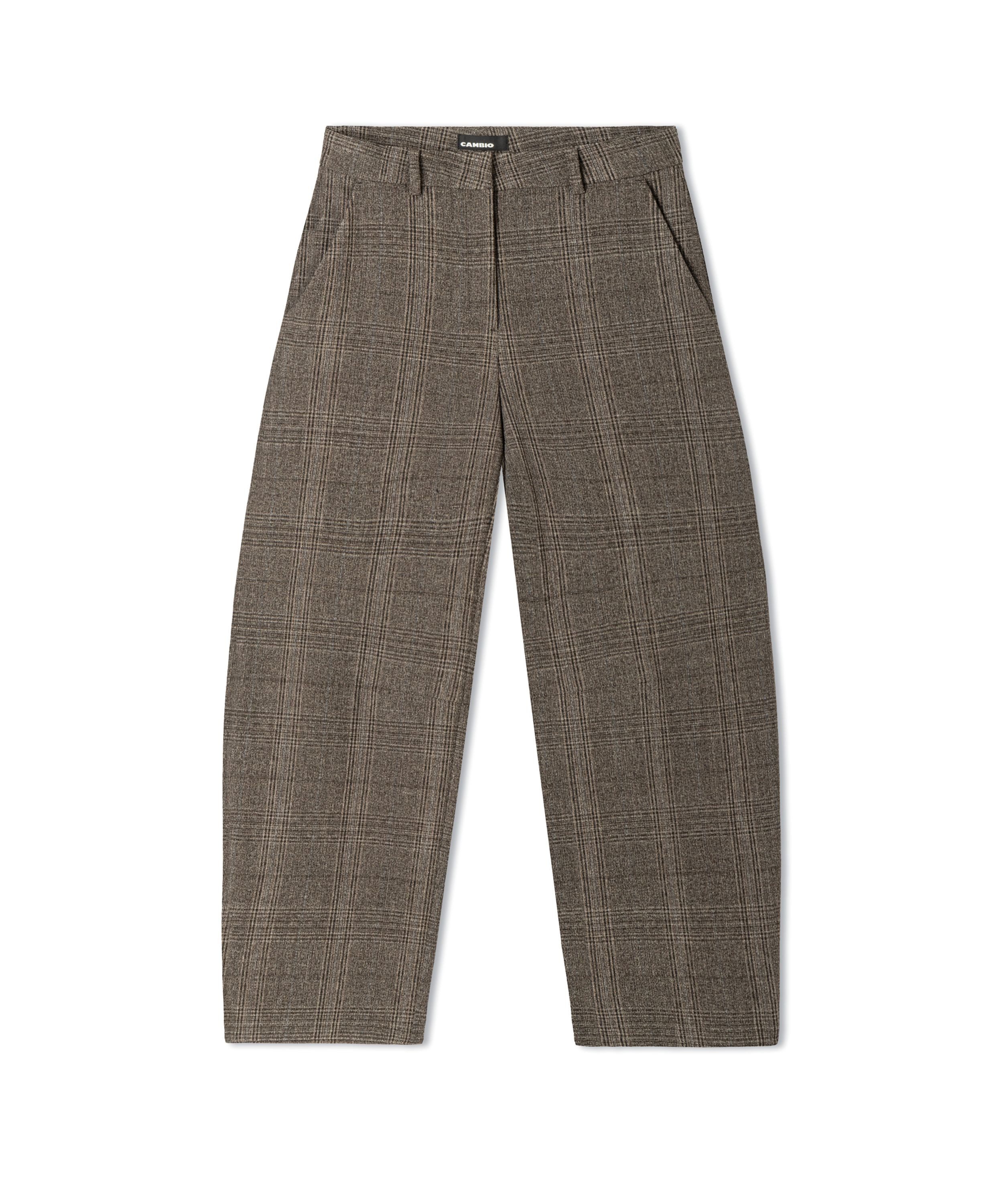 Cambio Stoffhose