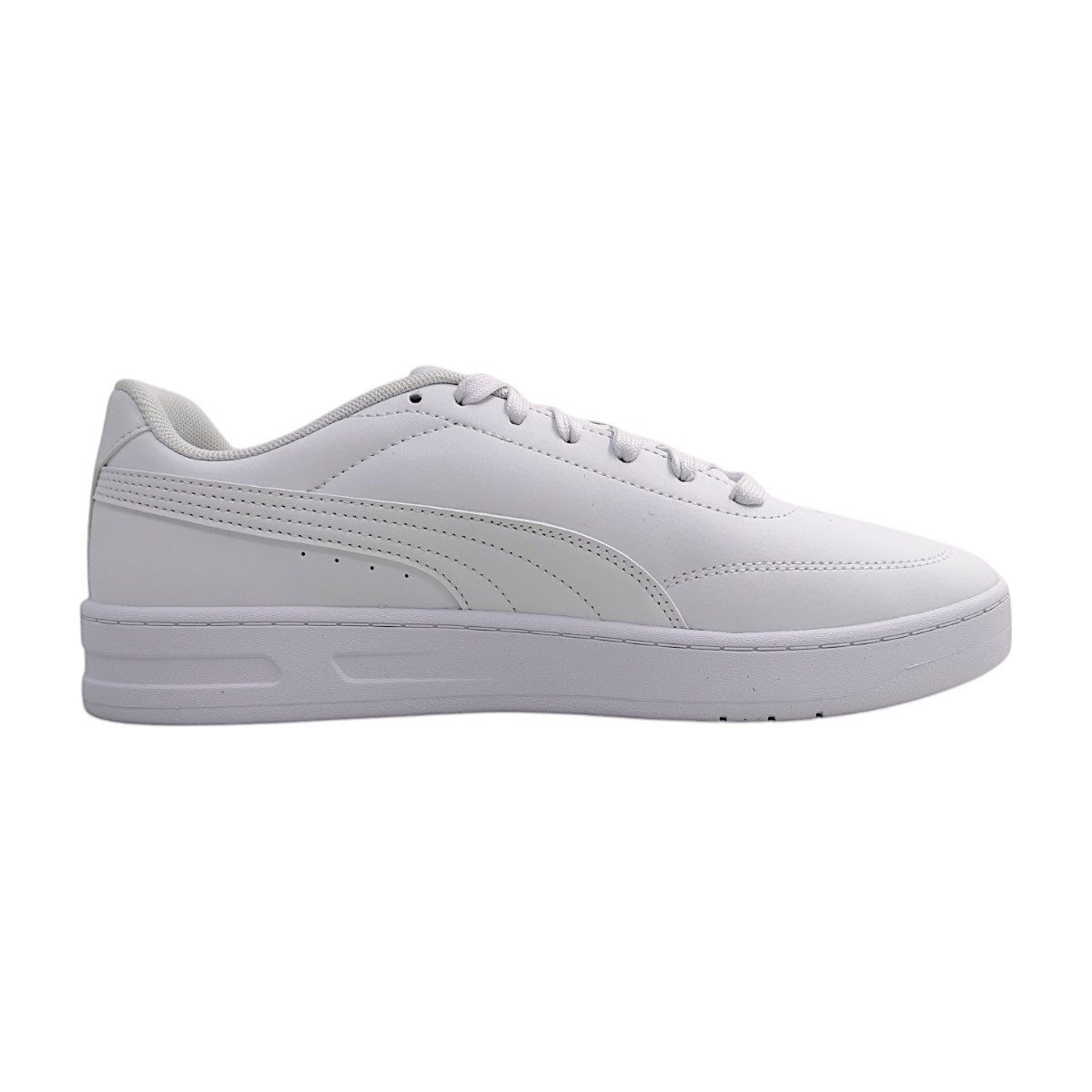 PUMA Schnürer Schnürschuh günstig online kaufen