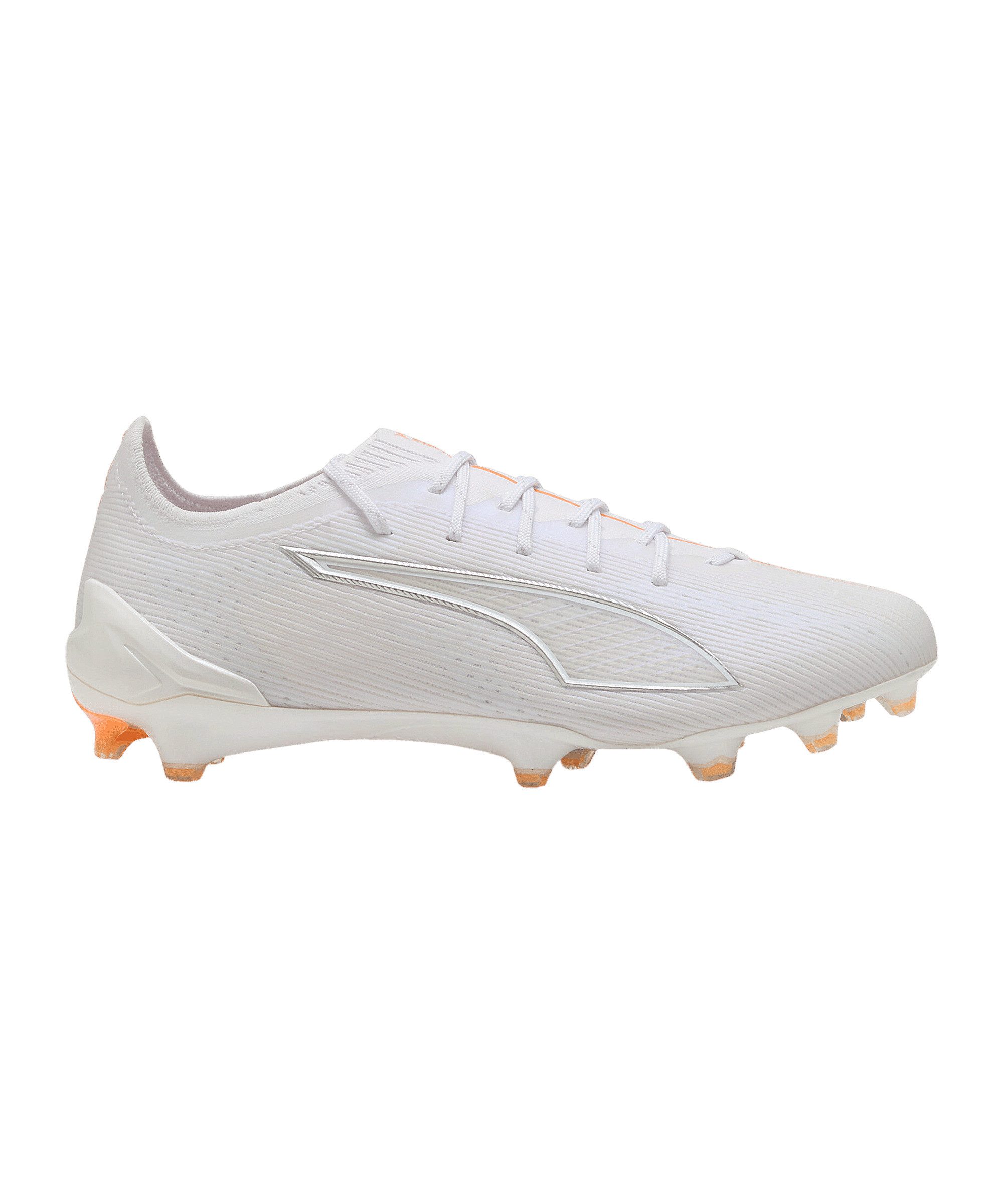 PUMA ULTRA 6 Ultimate FG Hot Pursuit Unisex Fußballschuh