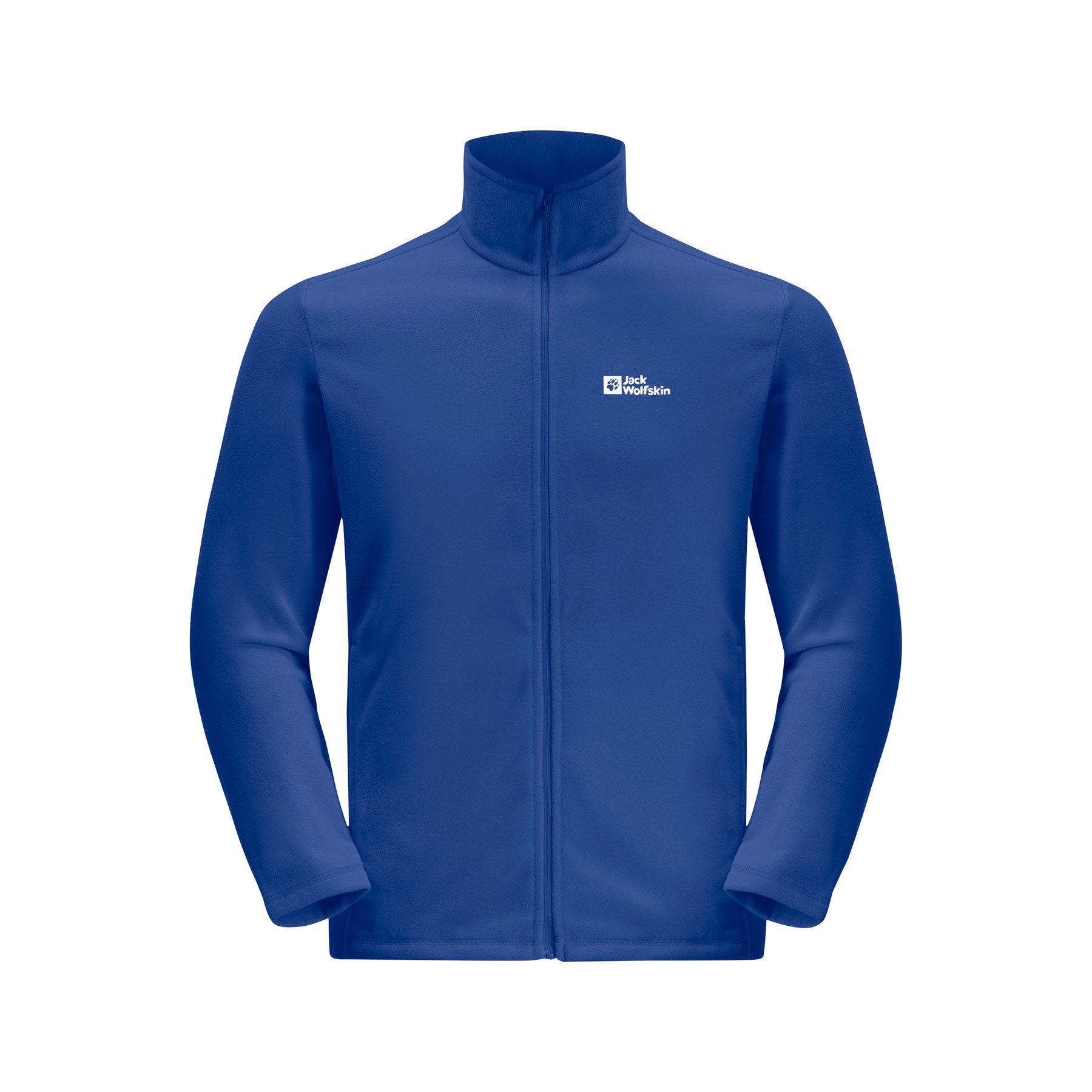Jack Wolfskin Funktionsjacke TAUNUS FZ Herren günstig online kaufen