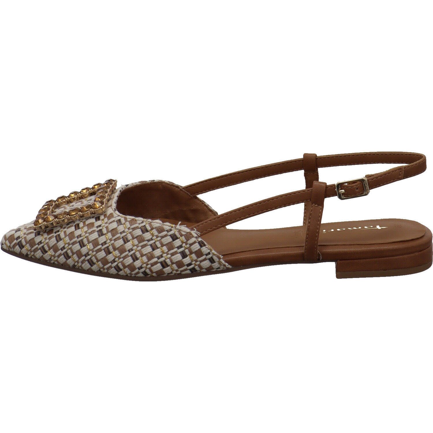 Tamaris Slingsandalette günstig online kaufen