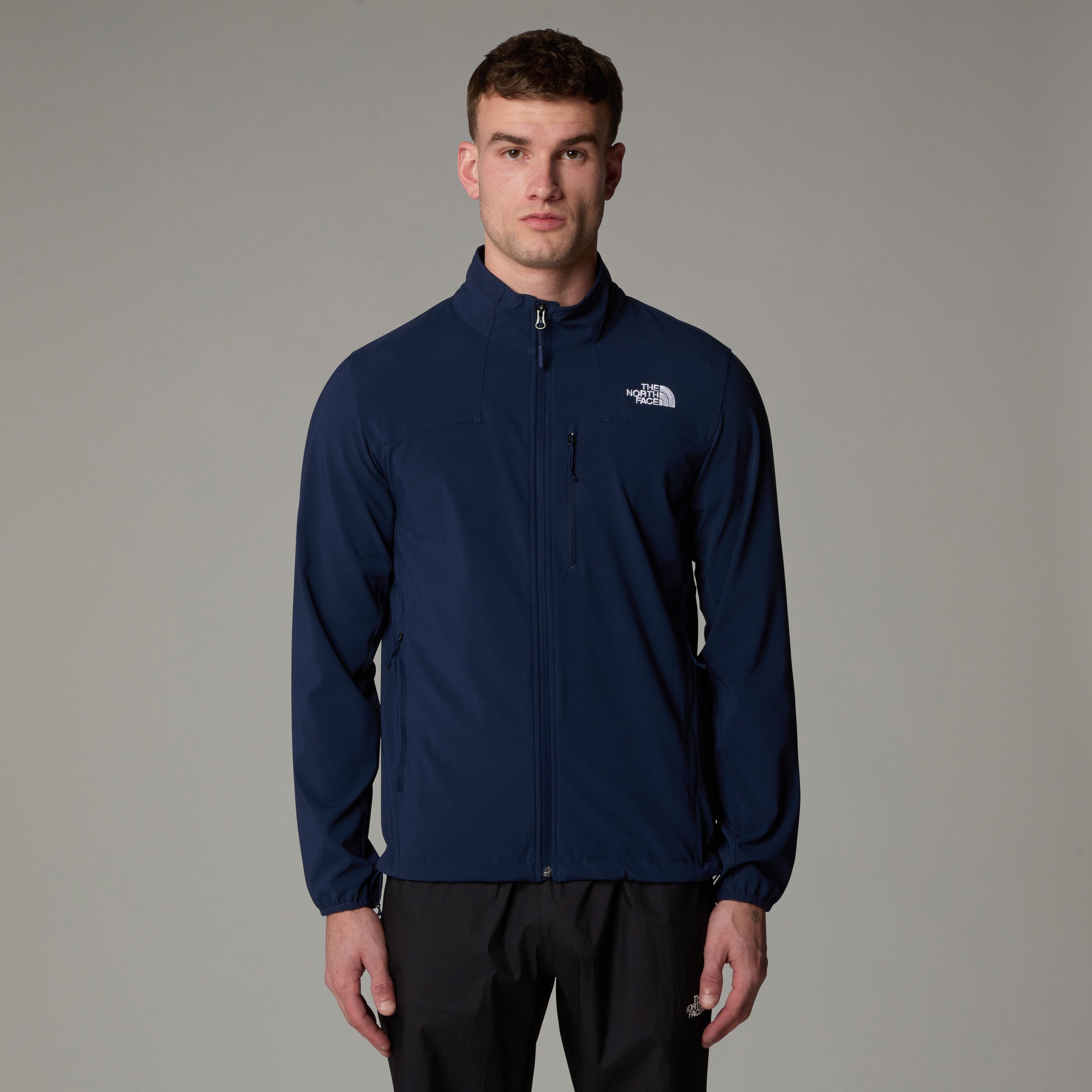 Softshelljacke Nimble Jacke für Herren