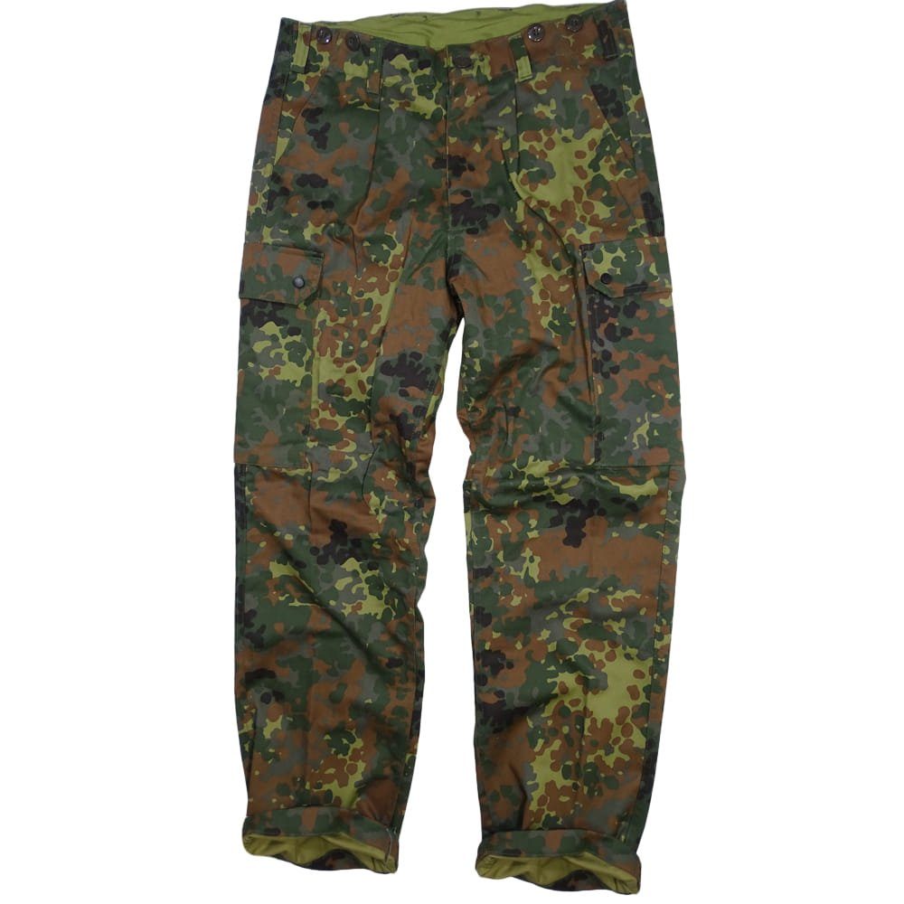 MFH Outdoorhose Bundeswehr Feldhose nach Original günstig online kaufen
