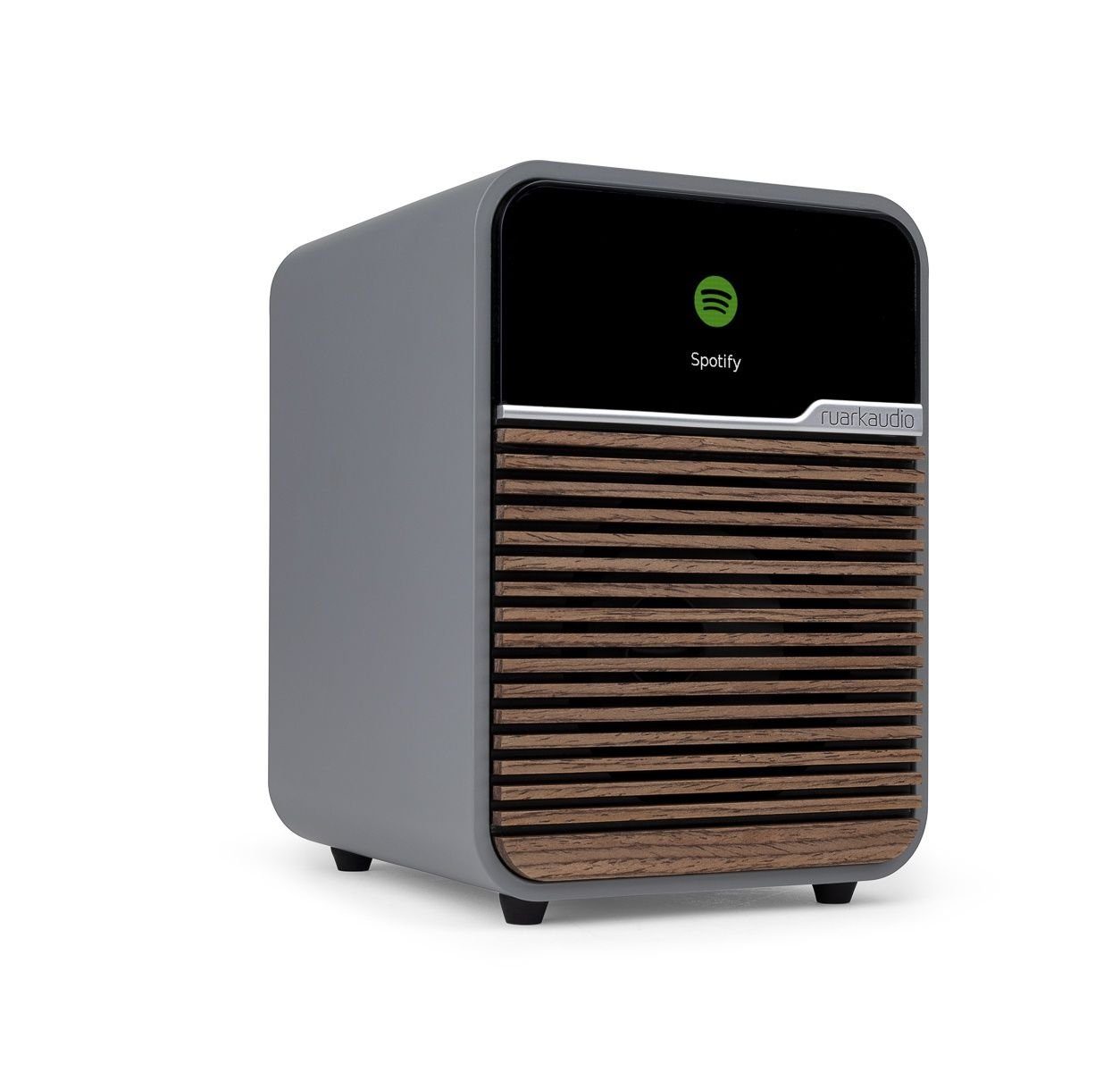 ruarkaudio Ruark Audio R1S Digitalradio (DAB)