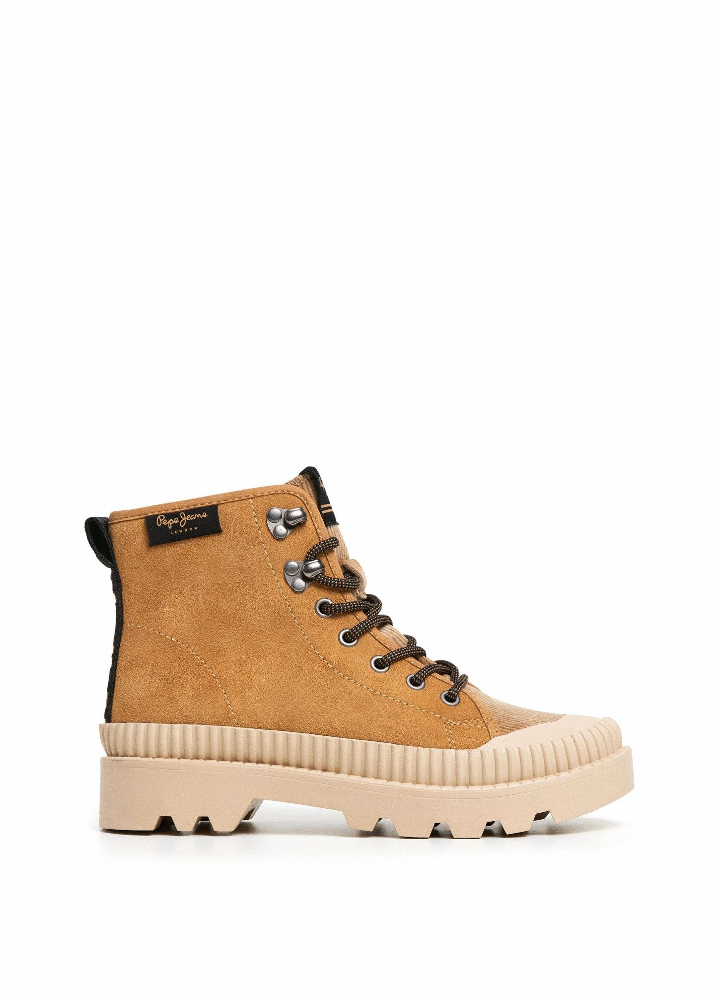 Pepe Jeans ASCOT DESERT Schnürboots günstig online kaufen