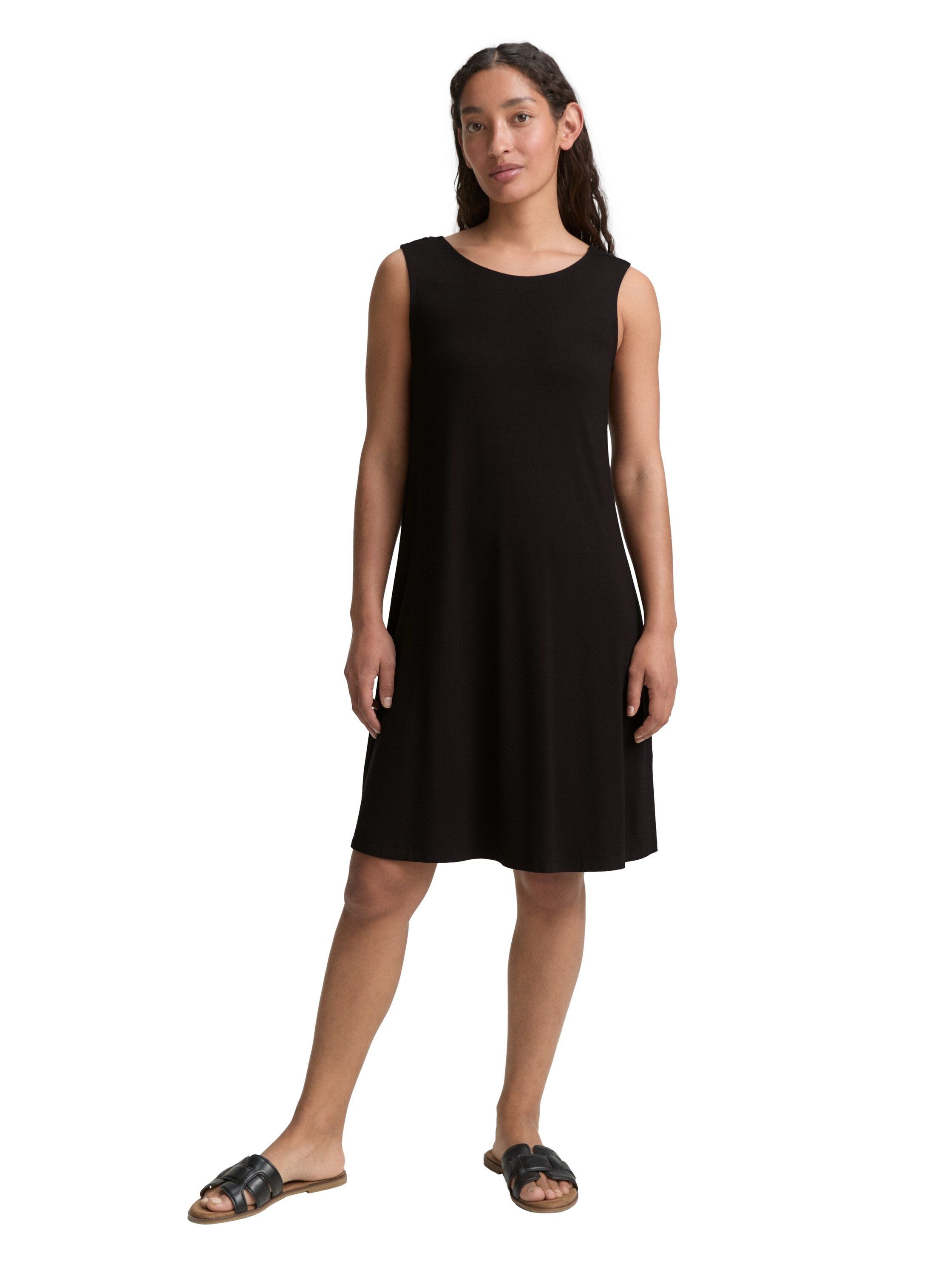 TOM TAILOR Midikleid