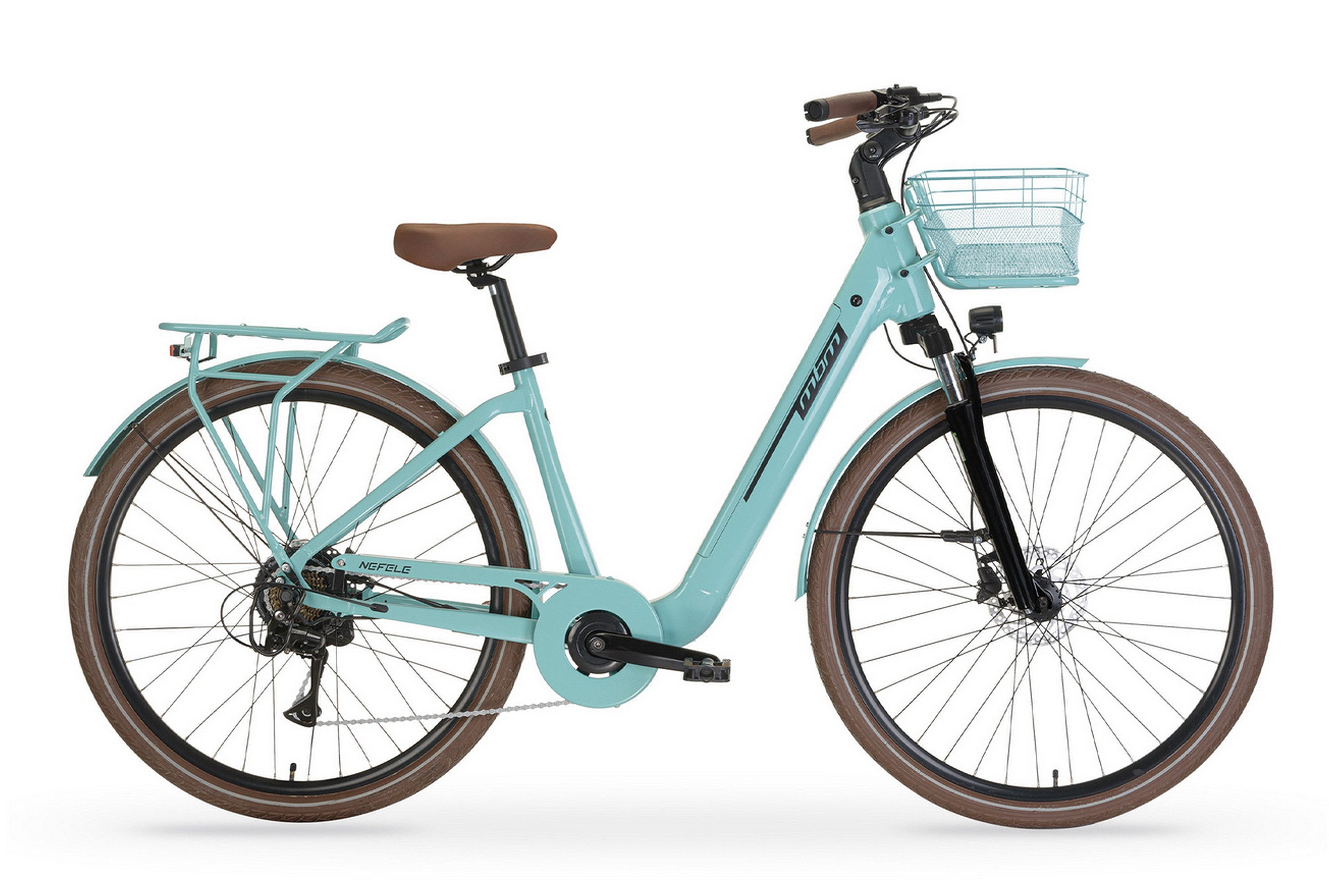 E-Bike