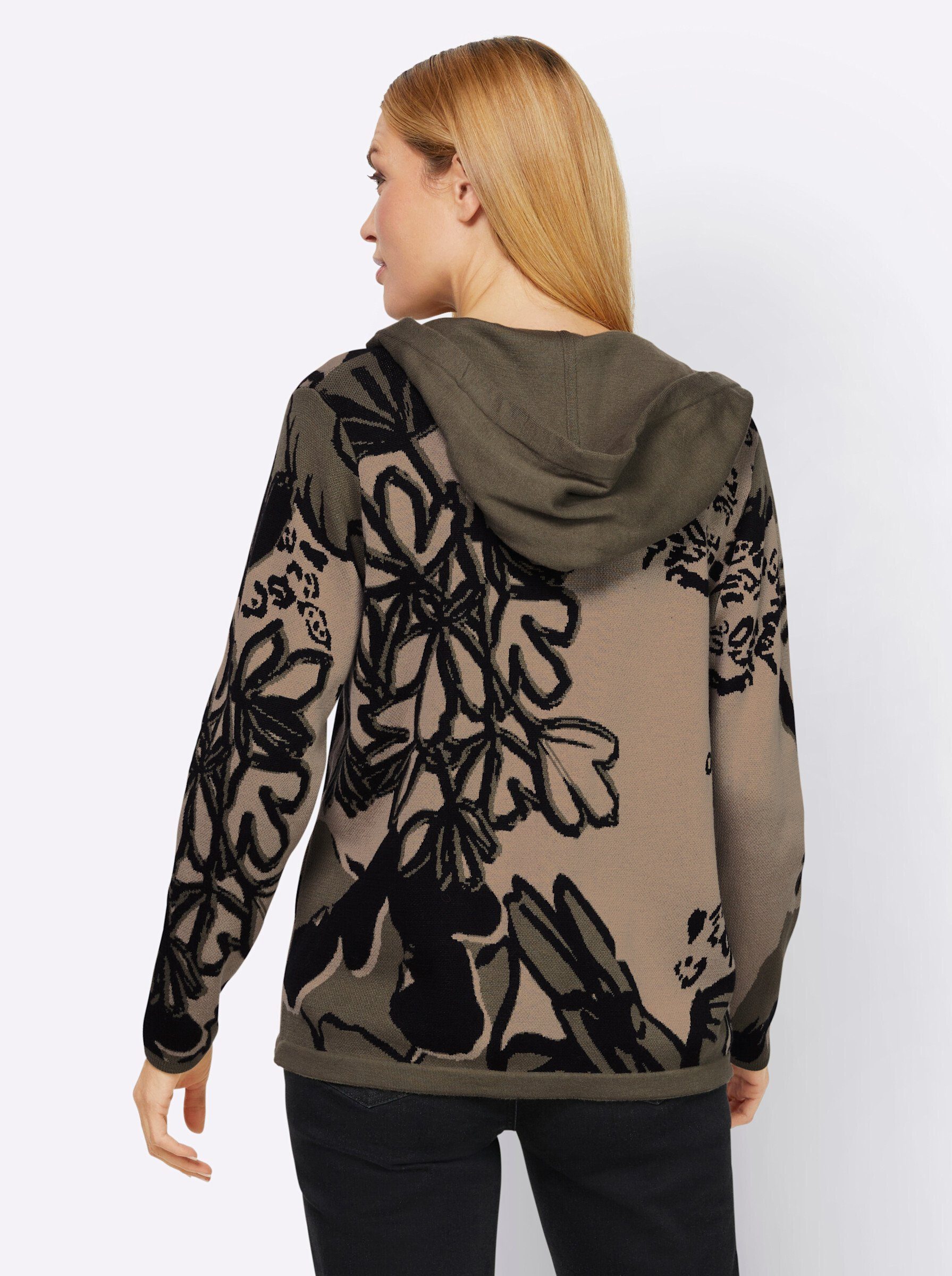 heine Strickjacke Strickjacke günstig online kaufen