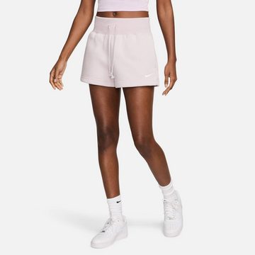 Nike Sportswear Jogger Pants Damen Shorts PHNX FLC (1-tlg)