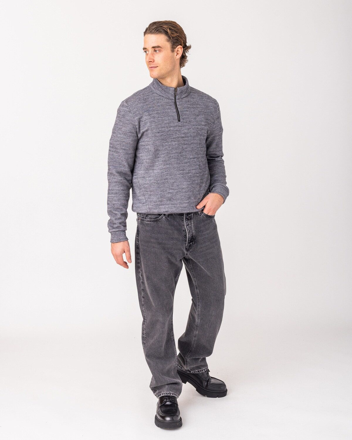 Stapf Troyer Feinstrick Troyer Nathaniel