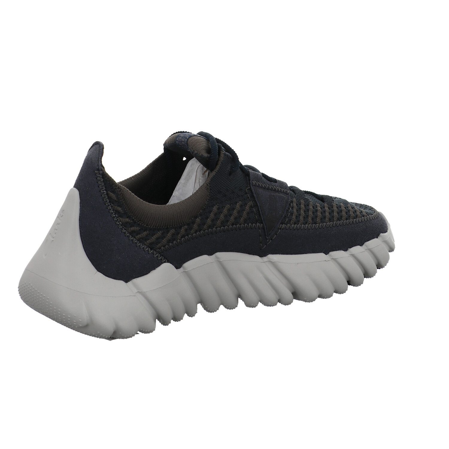 Clarks NATURE 360 Schnürschuh