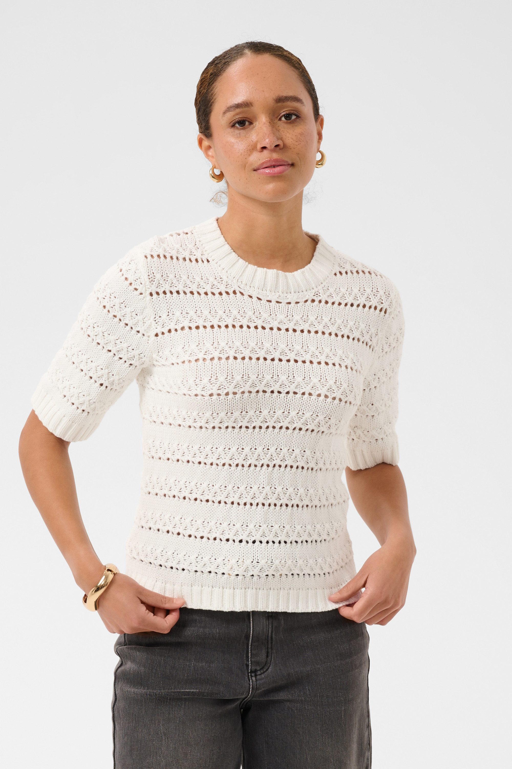 Strickpullover Strickpullover KAkaren