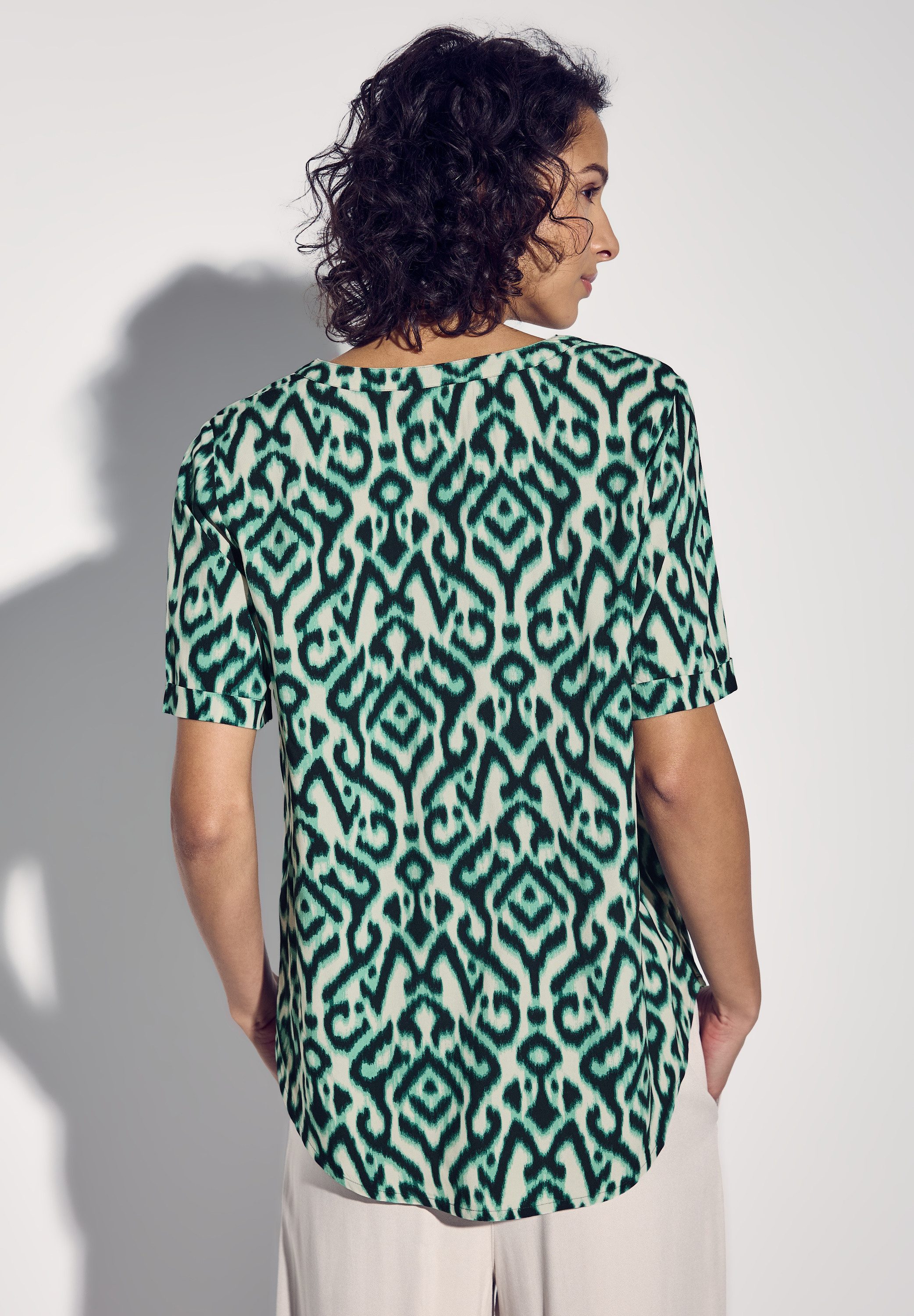 Street One Damen Bluse A345540 günstig online kaufen