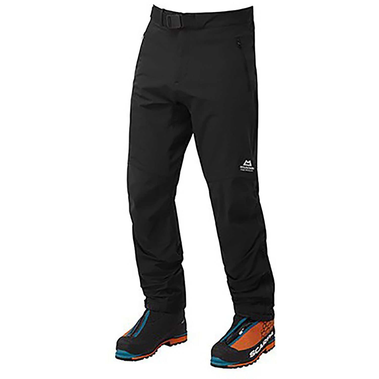 Mountain Equipment Funktionshose Hose M MISSION PANT