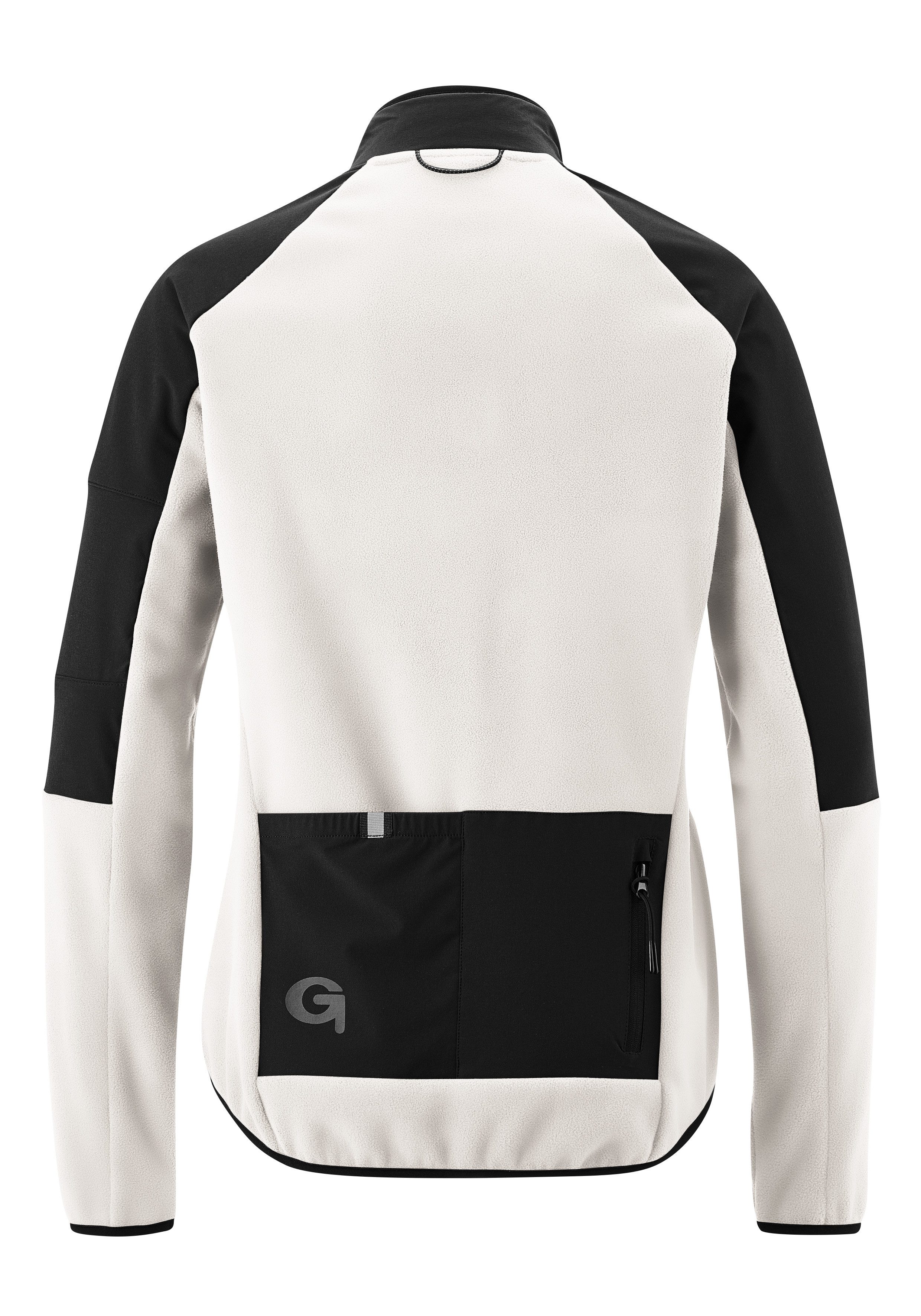 Gonso Radtrikot "Adventure Jersey Fleece W" Damen Fahrradtrikot langarm, we günstig online kaufen