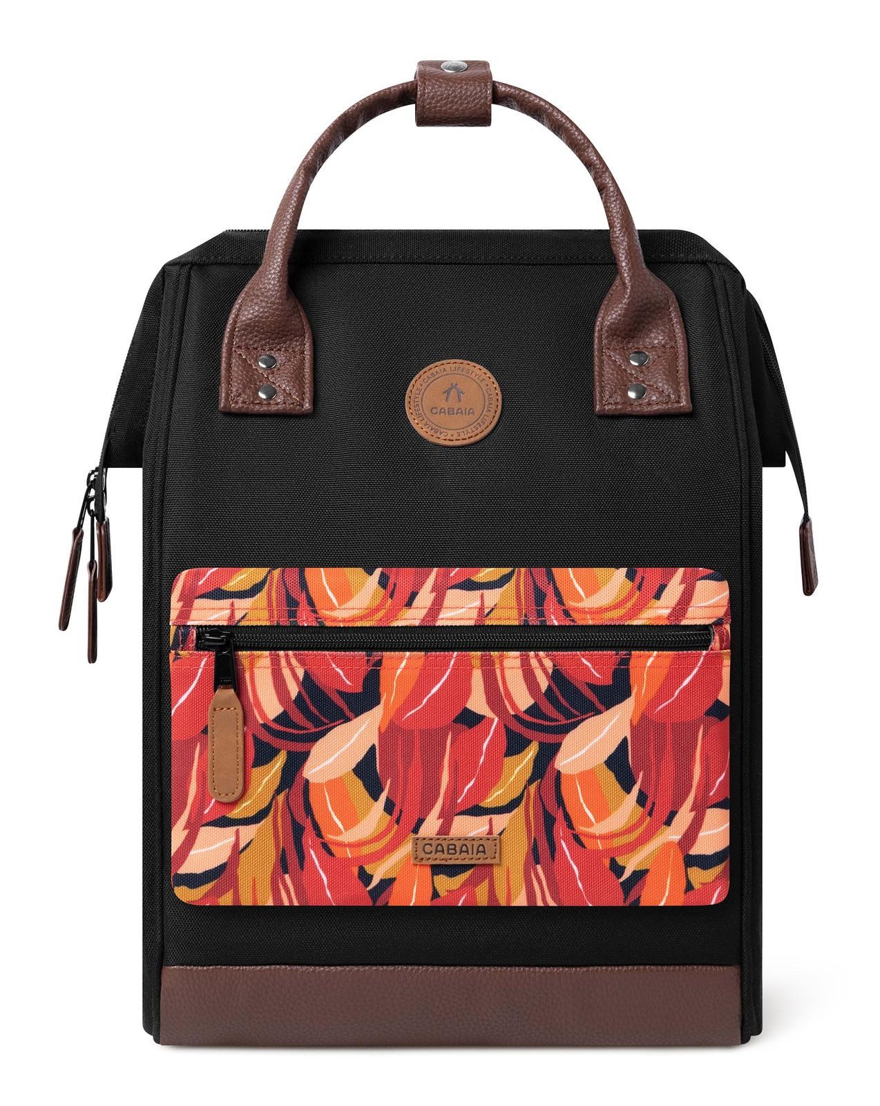CABAIA Rucksack Hiker Backpack (Set, 3-tlg) günstig online kaufen