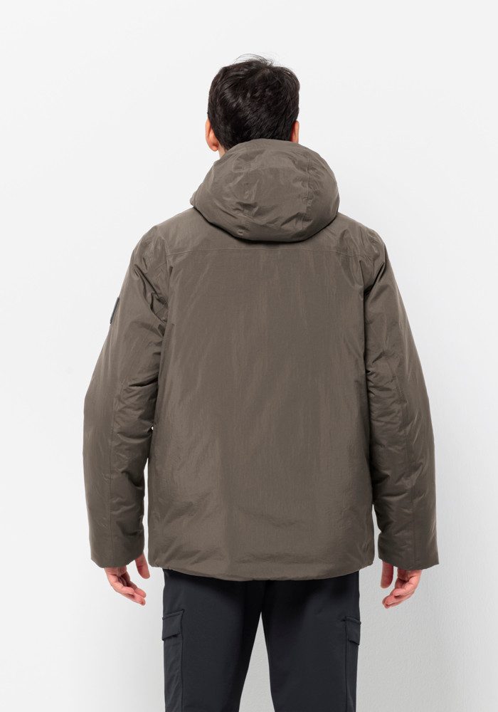 Jack Wolfskin Winterjacke TEXTOR UTILITY JKT M günstig online kaufen