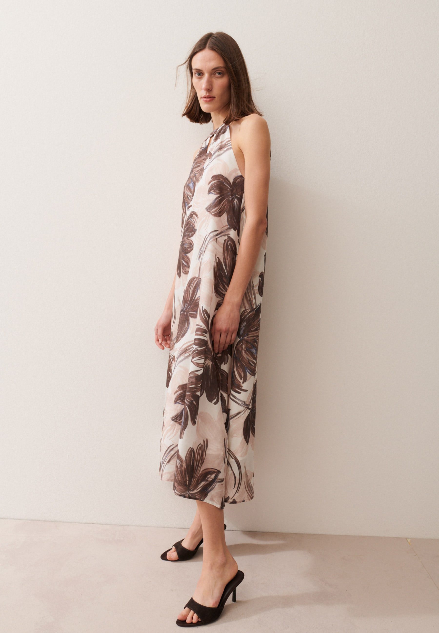 MORE&MORE Sommerkleid