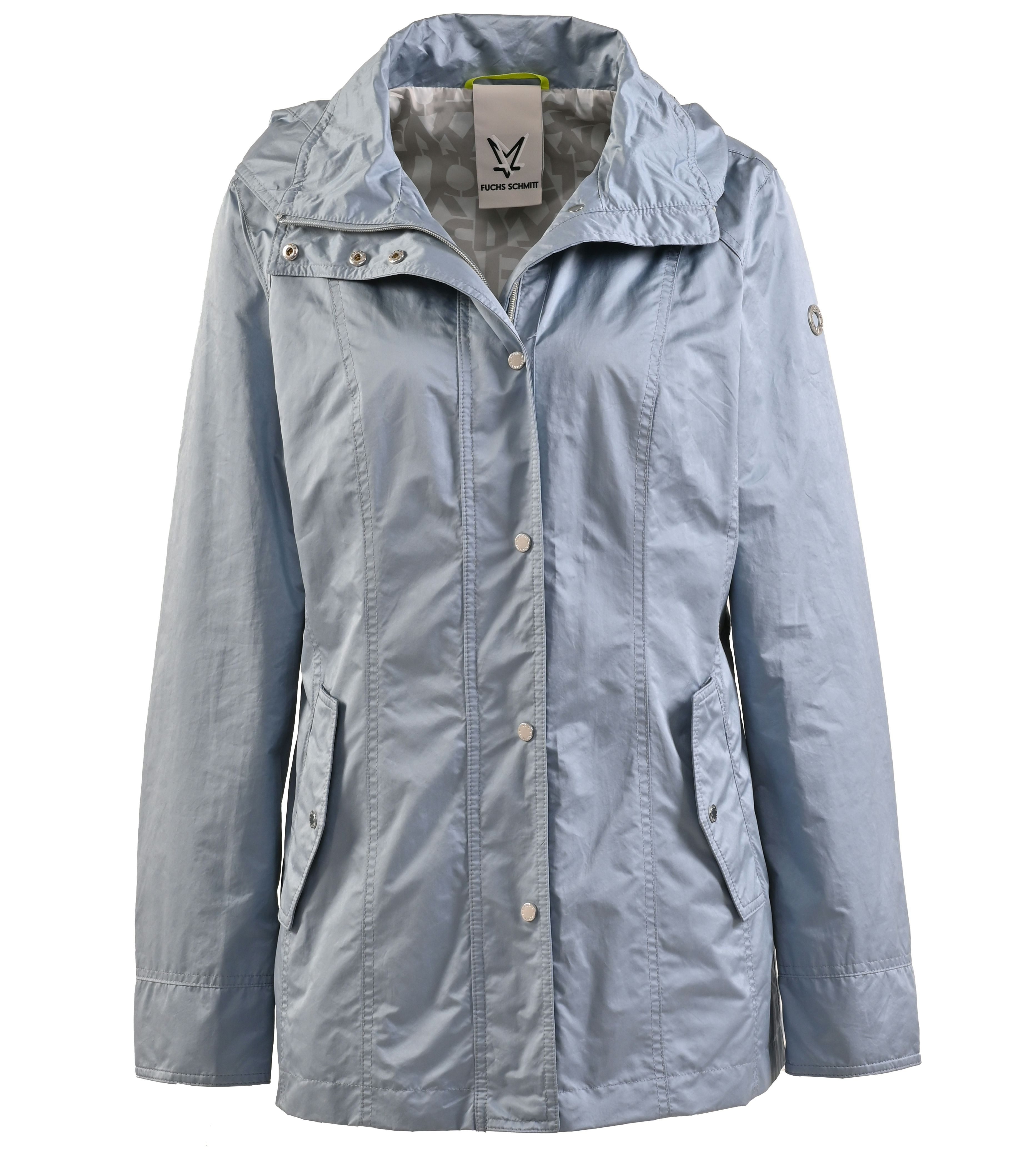 Funktionsjacke