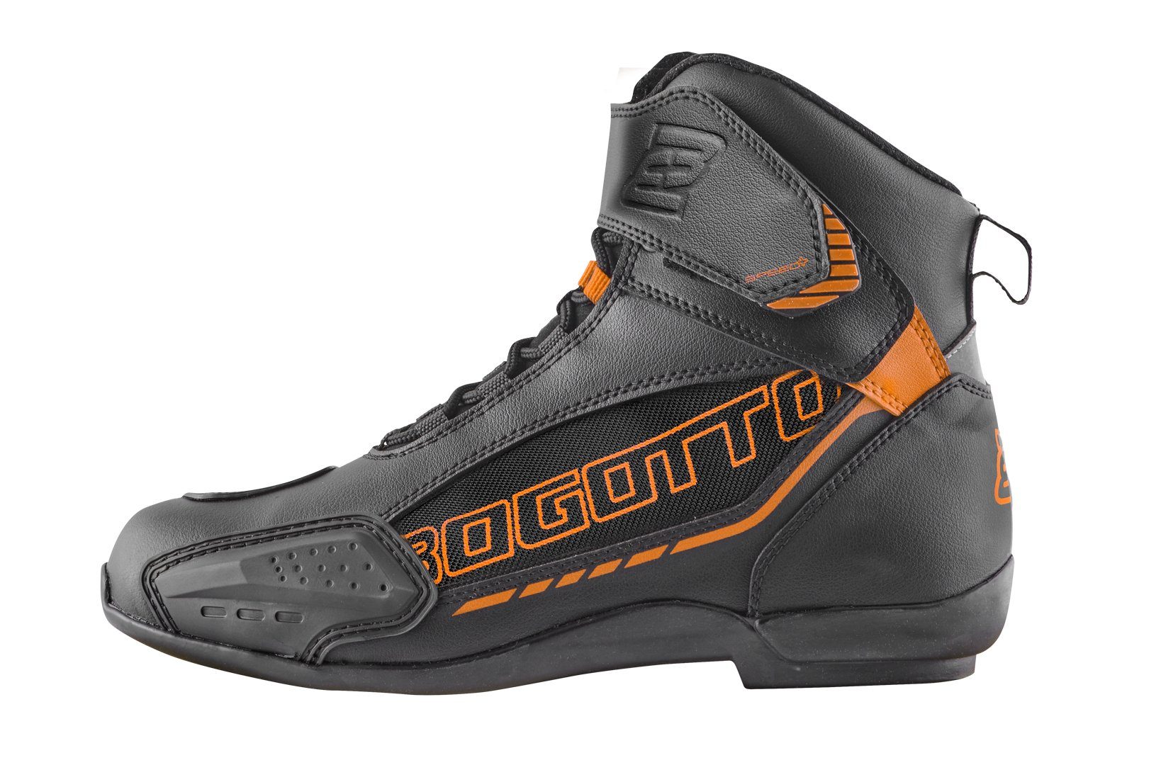 Bogotto GPX Motorradschuhe Motorradstiefel Atmungsaktiv günstig online kaufen
