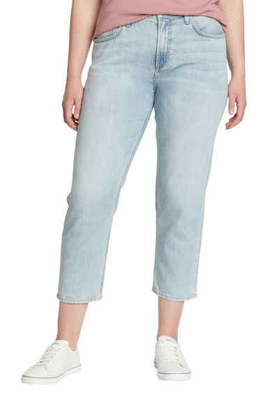 Eddie Bauer 7/8-Jeans Boyfriend 7/8-Jeans - High Rise