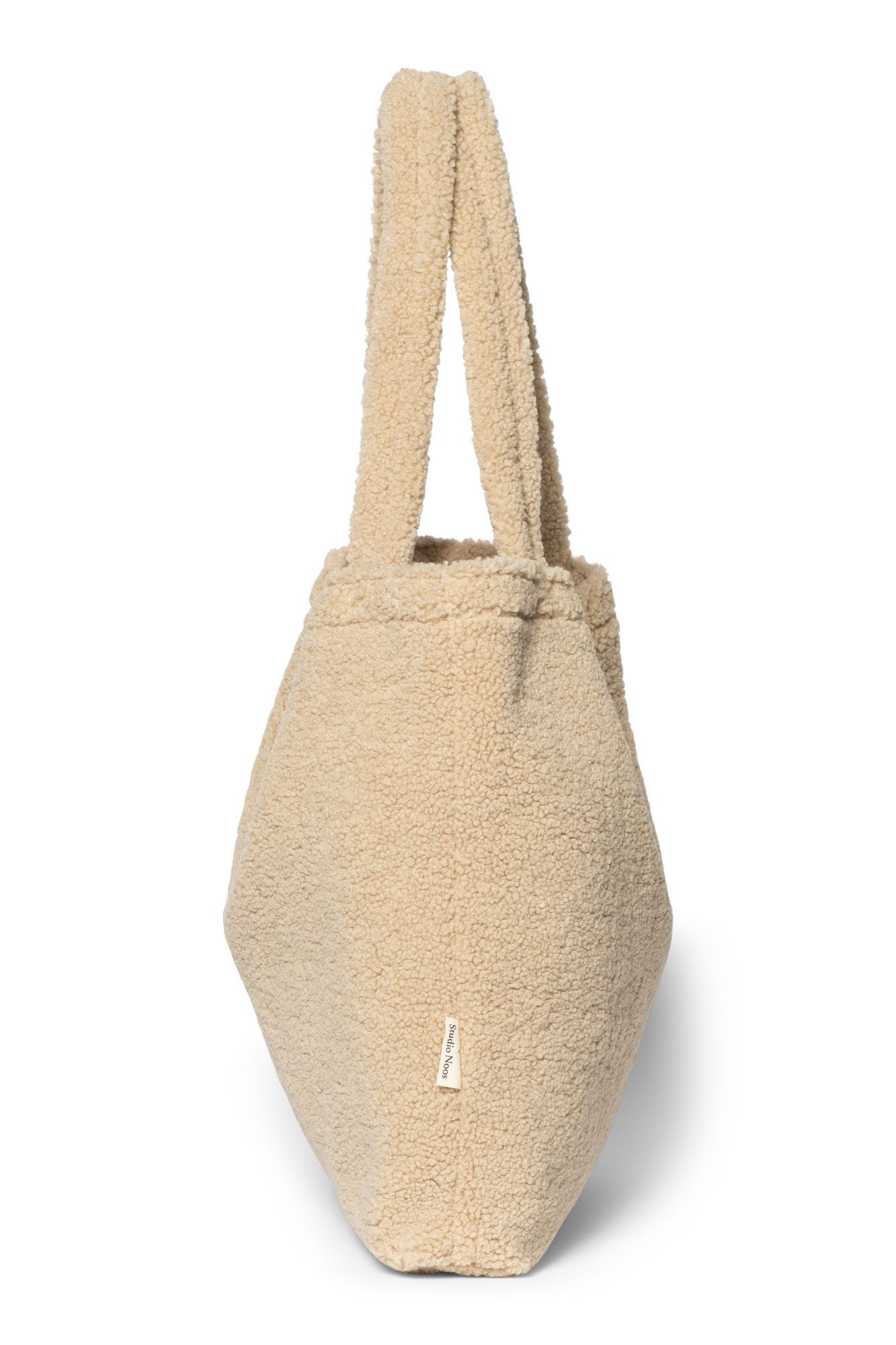 Studio Noos Schultertasche Tasche TEDDY MOM-BAG