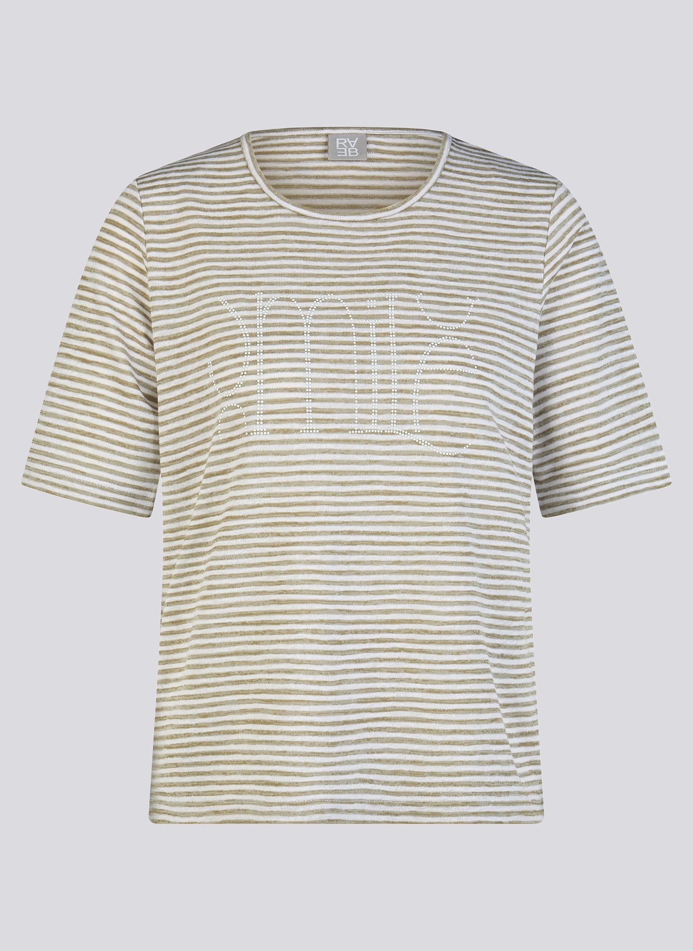 Rabe Print-Shirt T-Shirt