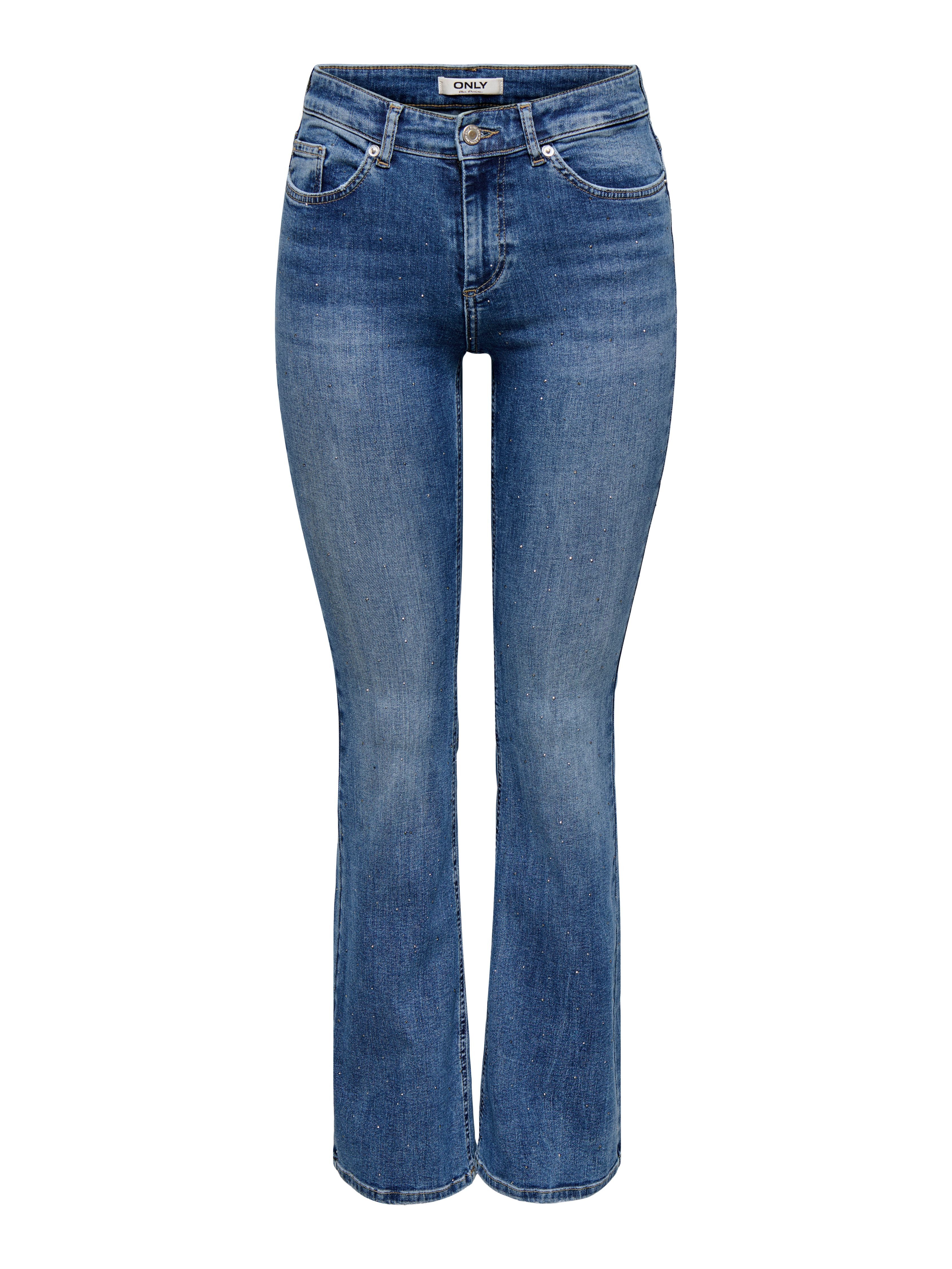 5-Pocket-Jeans
