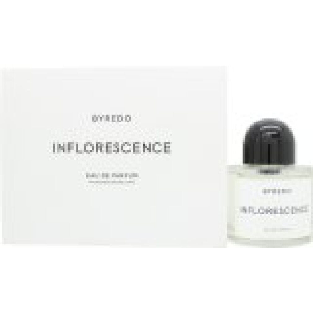 BYREDO Eau de Parfum Inflorescence Edp Spray