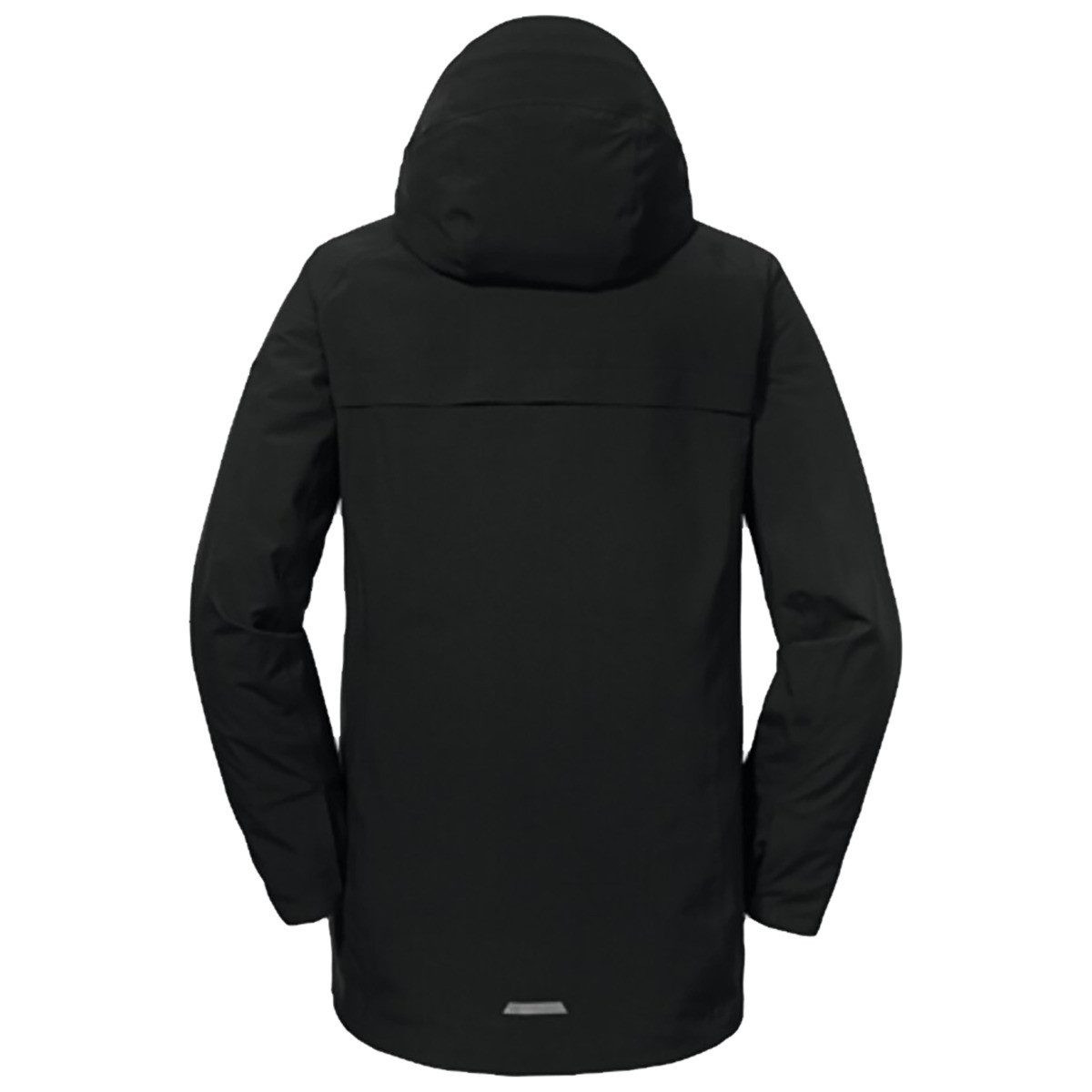 Schöffel Parka Shoredrive Herren Winterjacke, Wintermantel, günstig online kaufen