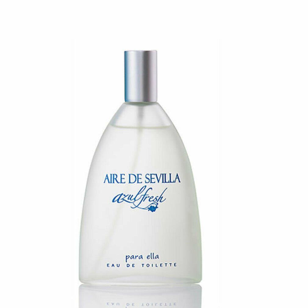 Aire de Sevilla Eau de Toilette Azul Fresh Eau De Toilette Spray 150ml