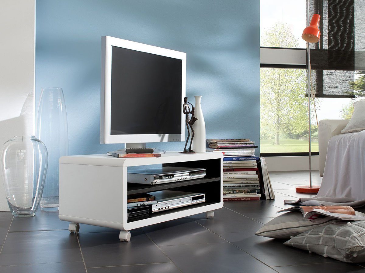 MCA furniture TV-Board 79 x 35 x 39 cm (B/H/T) günstig online kaufen