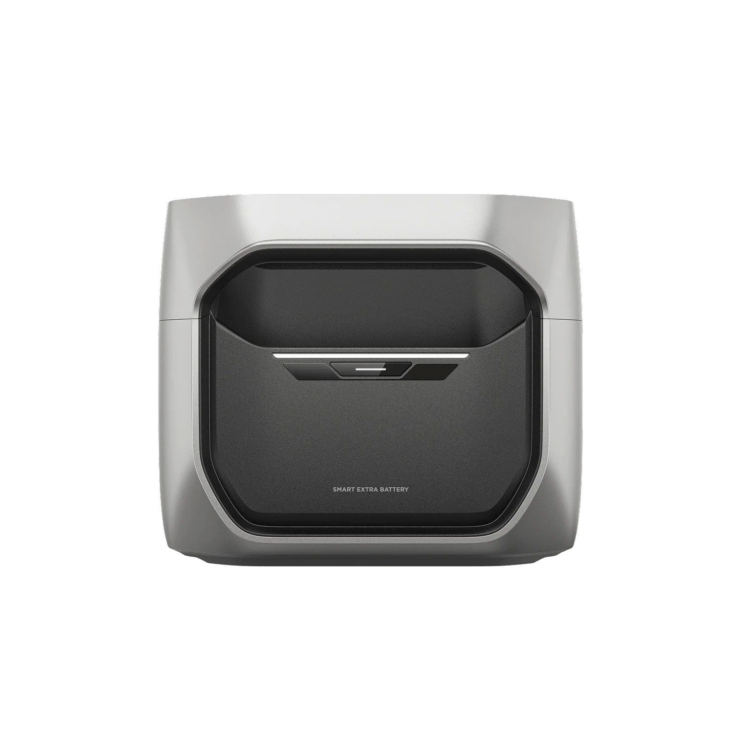 Ecoflow EcoFlow Delta 3 Max Plus Zusatzbatterie 0% Mwst. Powerstation LiFEPO4 (1 St), Intelligente Synchronisation mit der DELTA 3 Max / Max Plus