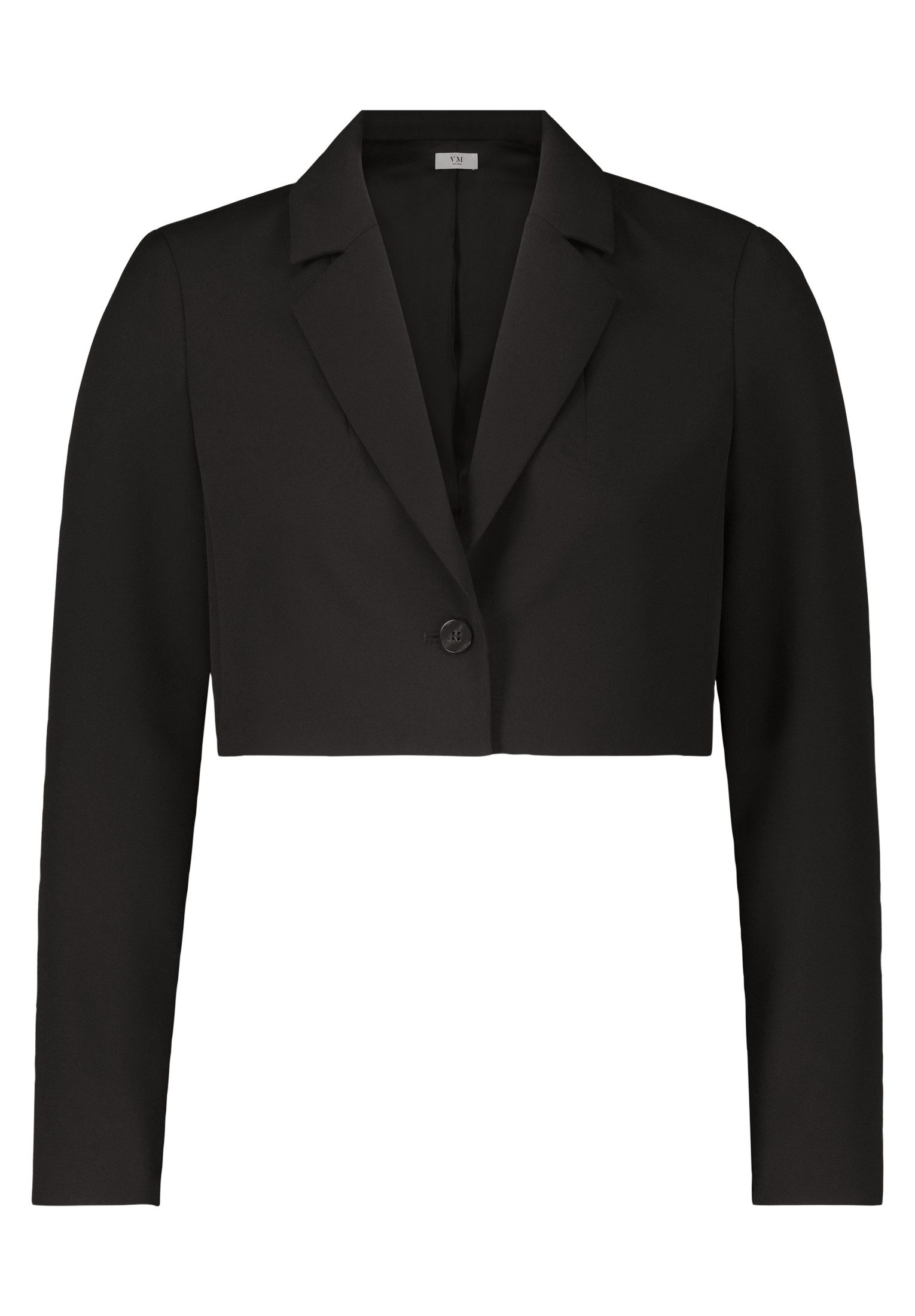 Vera Mont Jackenblazer Blazerjacke Kurz 1/1