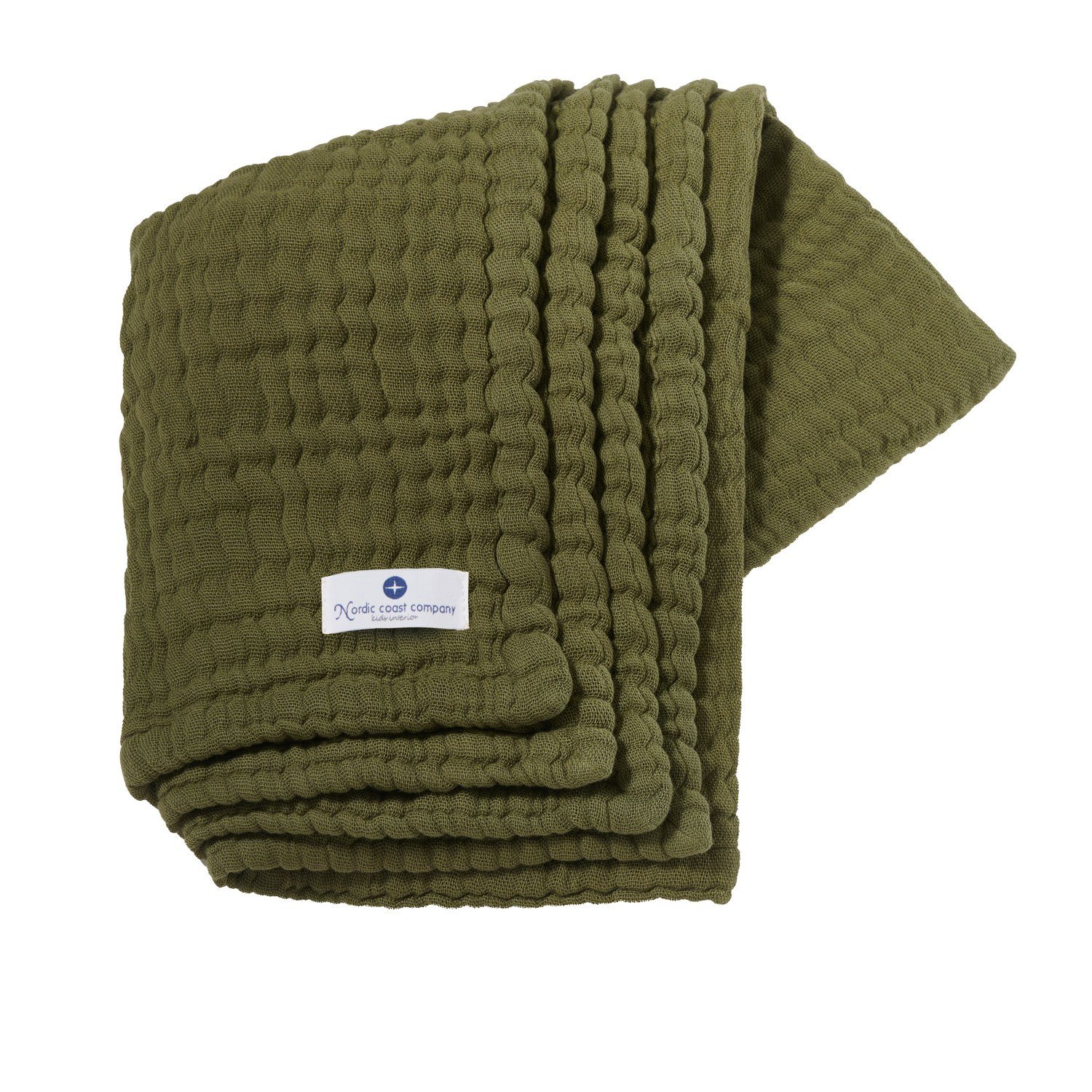 Babydecke Babydecke Musselin Kuscheldecke Puckdecke Baby günstig online kaufen