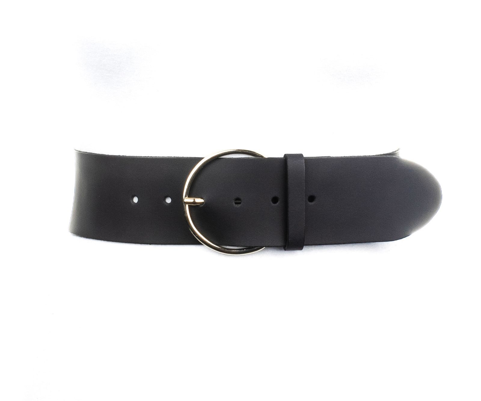 Vanzetti Ledergürtel Fashion Women's Belt aus echtem Leder