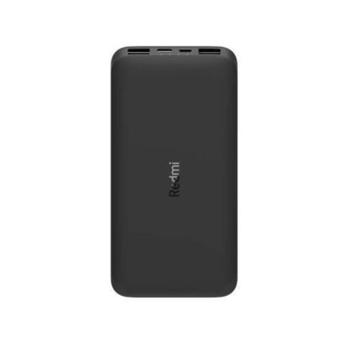 Xiaomi Power Bank Redmi 10.000 mAh Schwarz EU VXN4305GL Powerbank