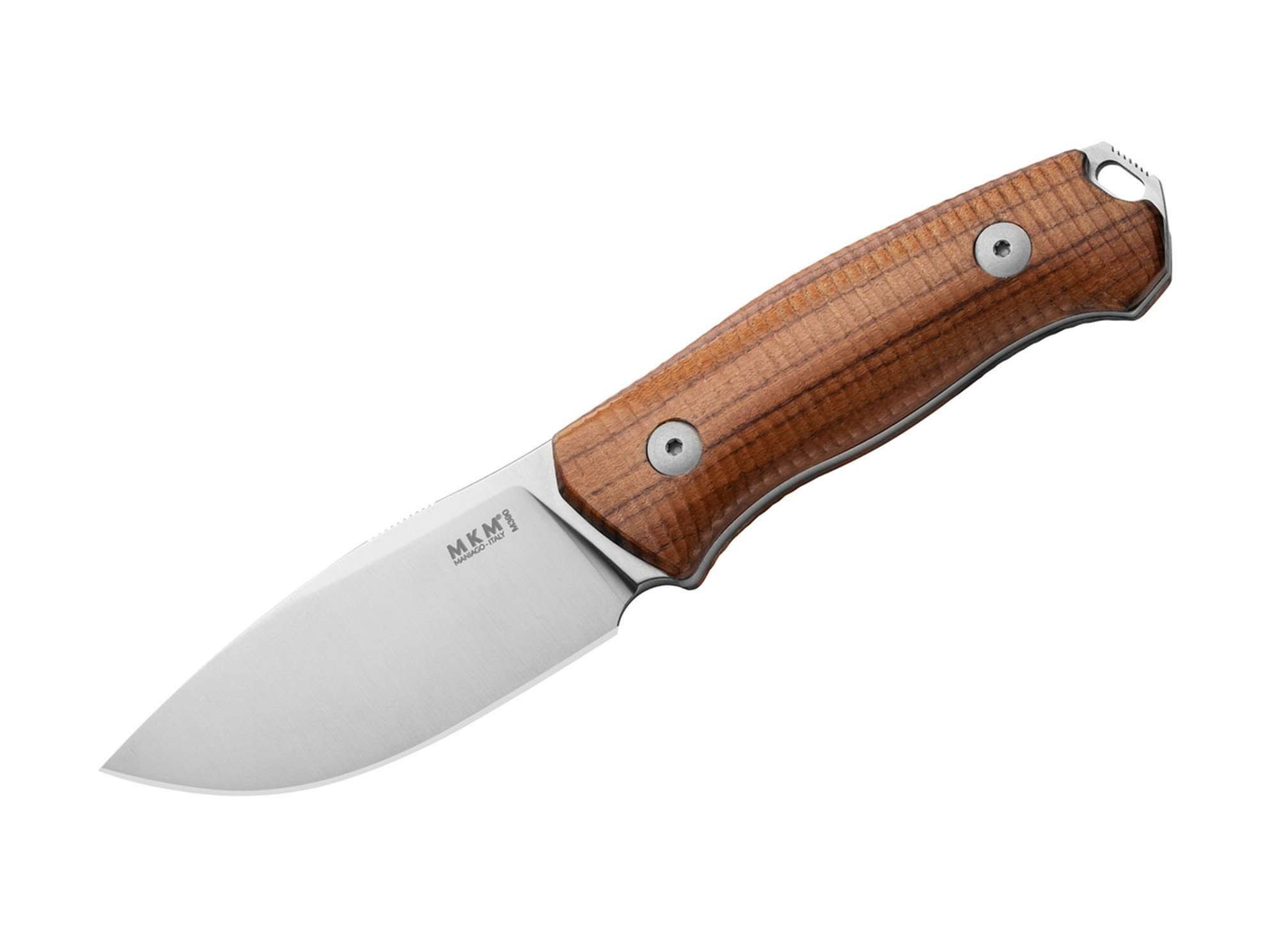 CIVIVI Taschenmesser MKM Small Lov M390 Santos Wood