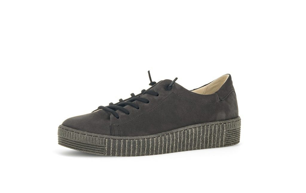 Freizeit Schnürer für Damen Sneaker