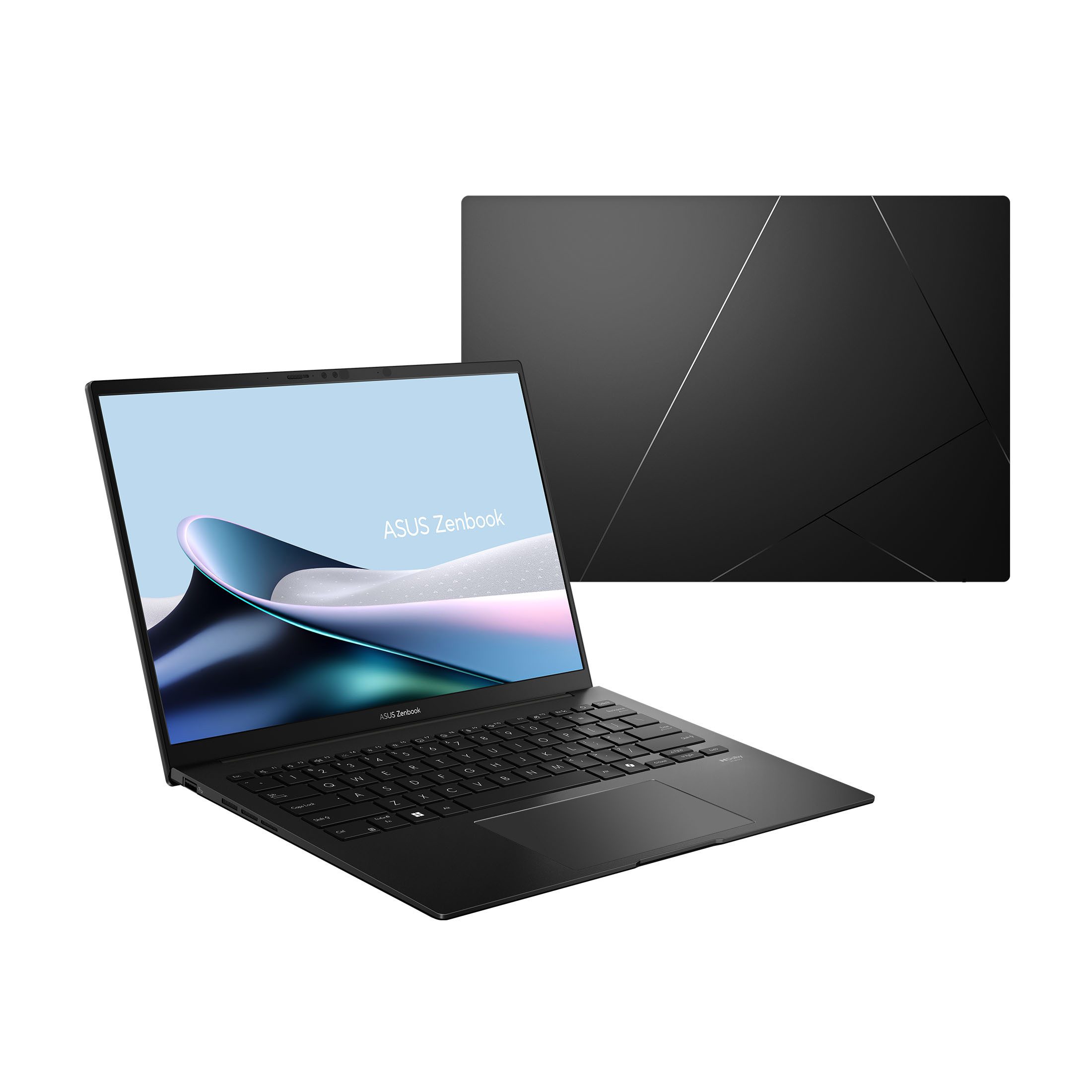 Asus Zenbook 14 - 14" WUXGA - AMD Ryzen AI 7 350 Business-Notebook (35,56 cm/14 Zoll, AMD Ryzen™ AI 7 350, Radeon™ 860M, 16 GB, 250 GB SSD)
