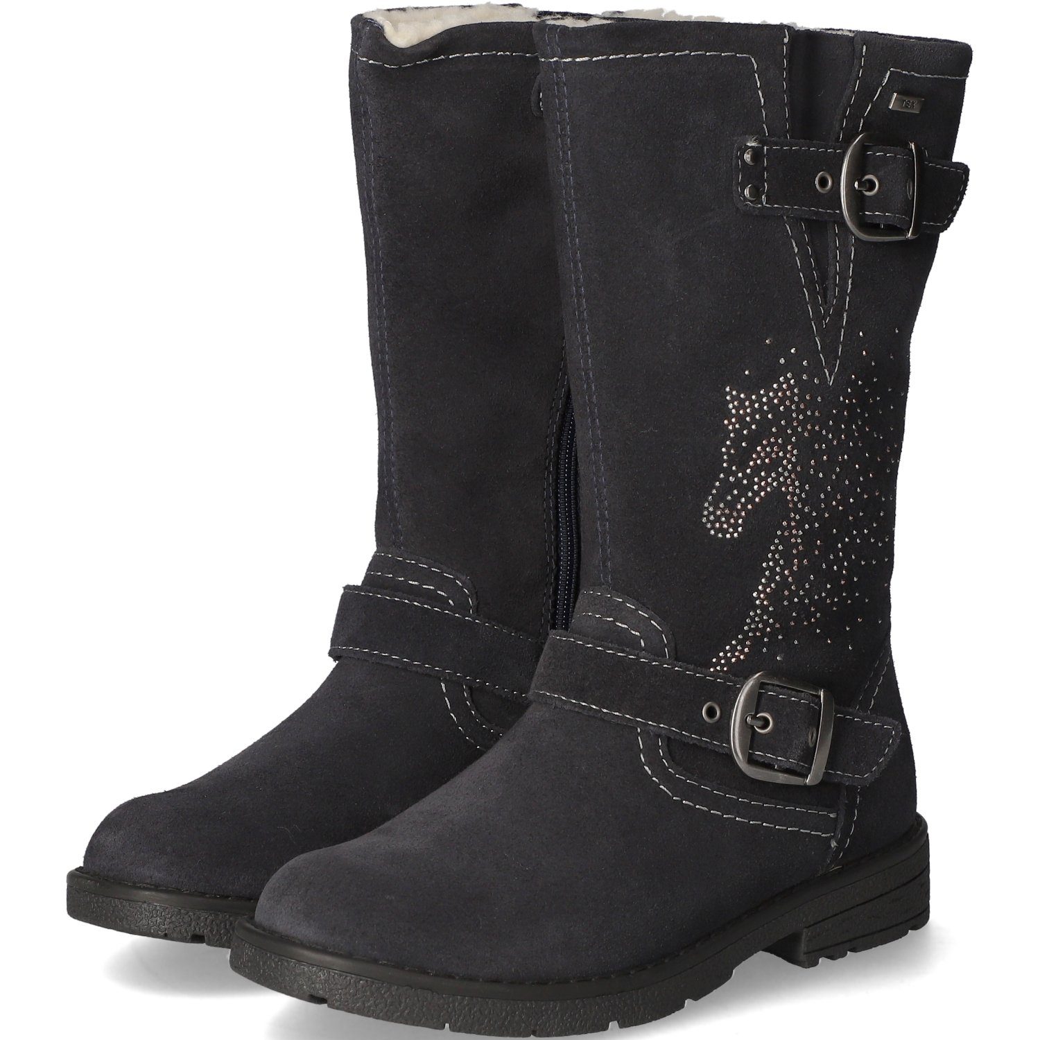 Winterstiefel HEIDI Stiefelette