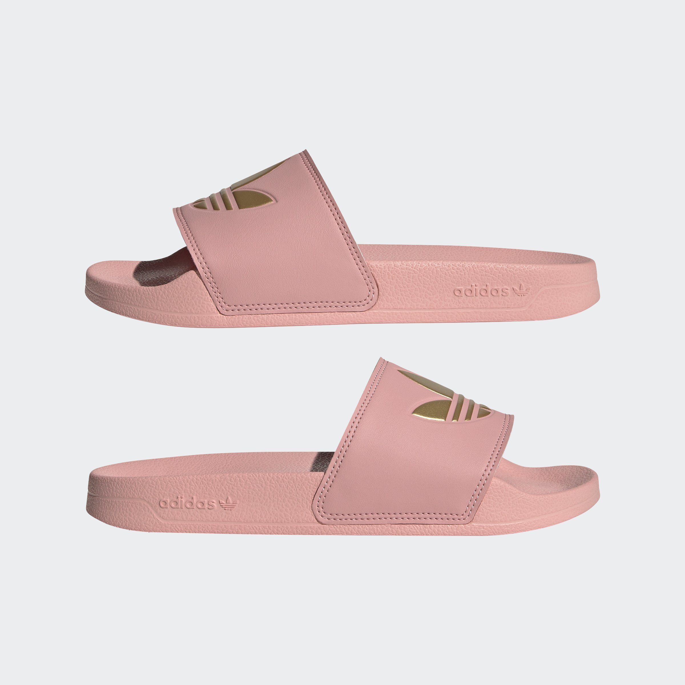 adidas Originals LITE ADILETTE Badesandale Badelatschen