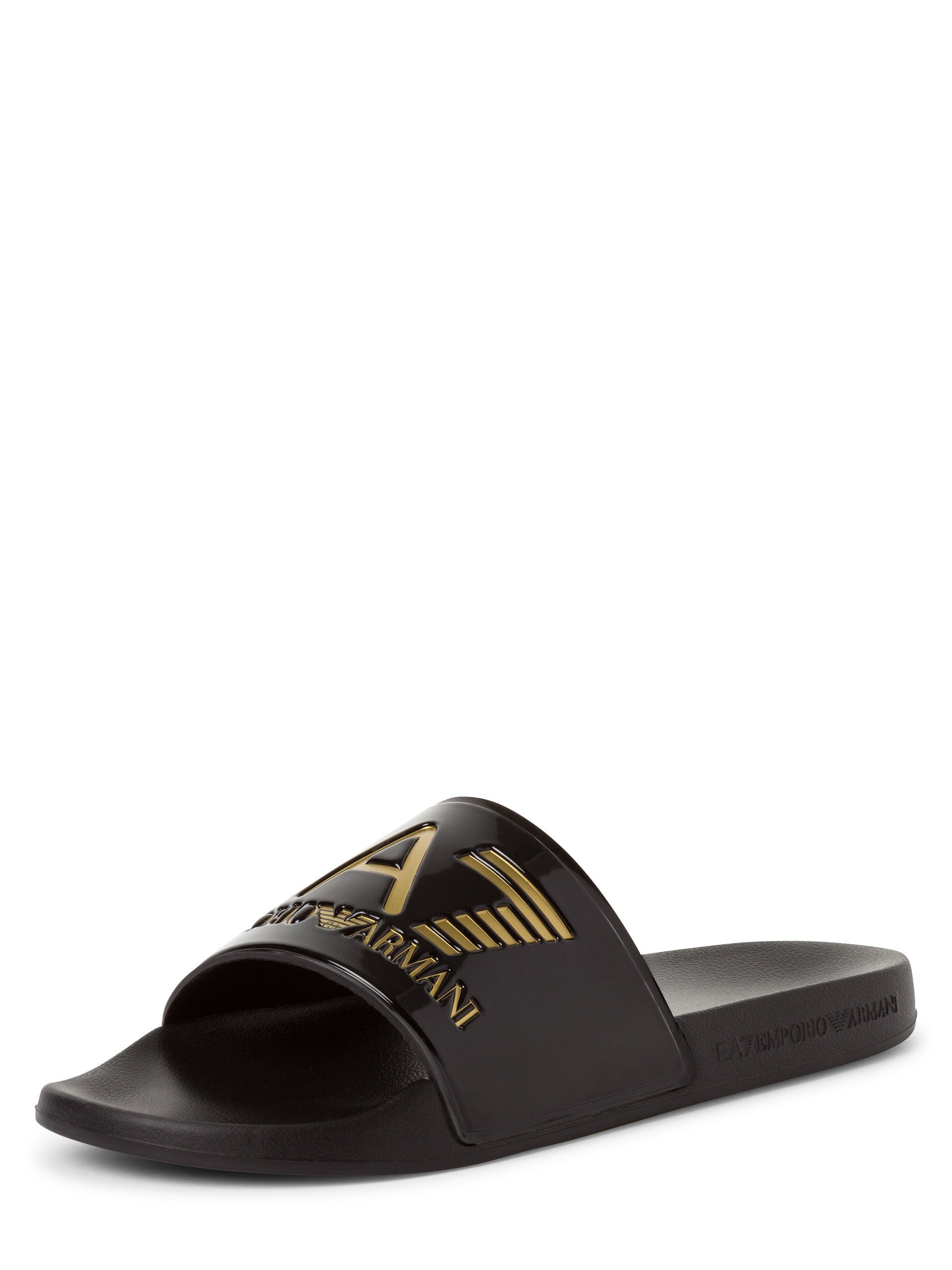 Emporio Armani Schnürschuh günstig online kaufen