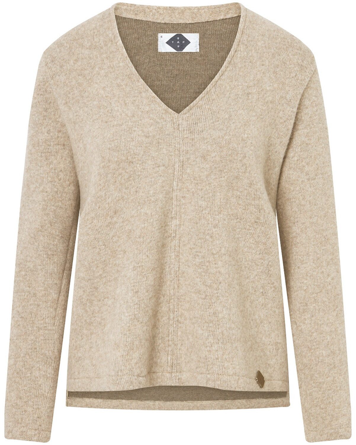 Stapf Strickpullover Pullover Nici