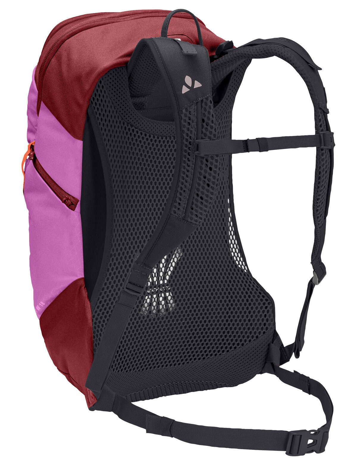 VAUDE Wanderrucksack Women's Agile Air 18 (Kein Set), kompakter Wanderrucksack