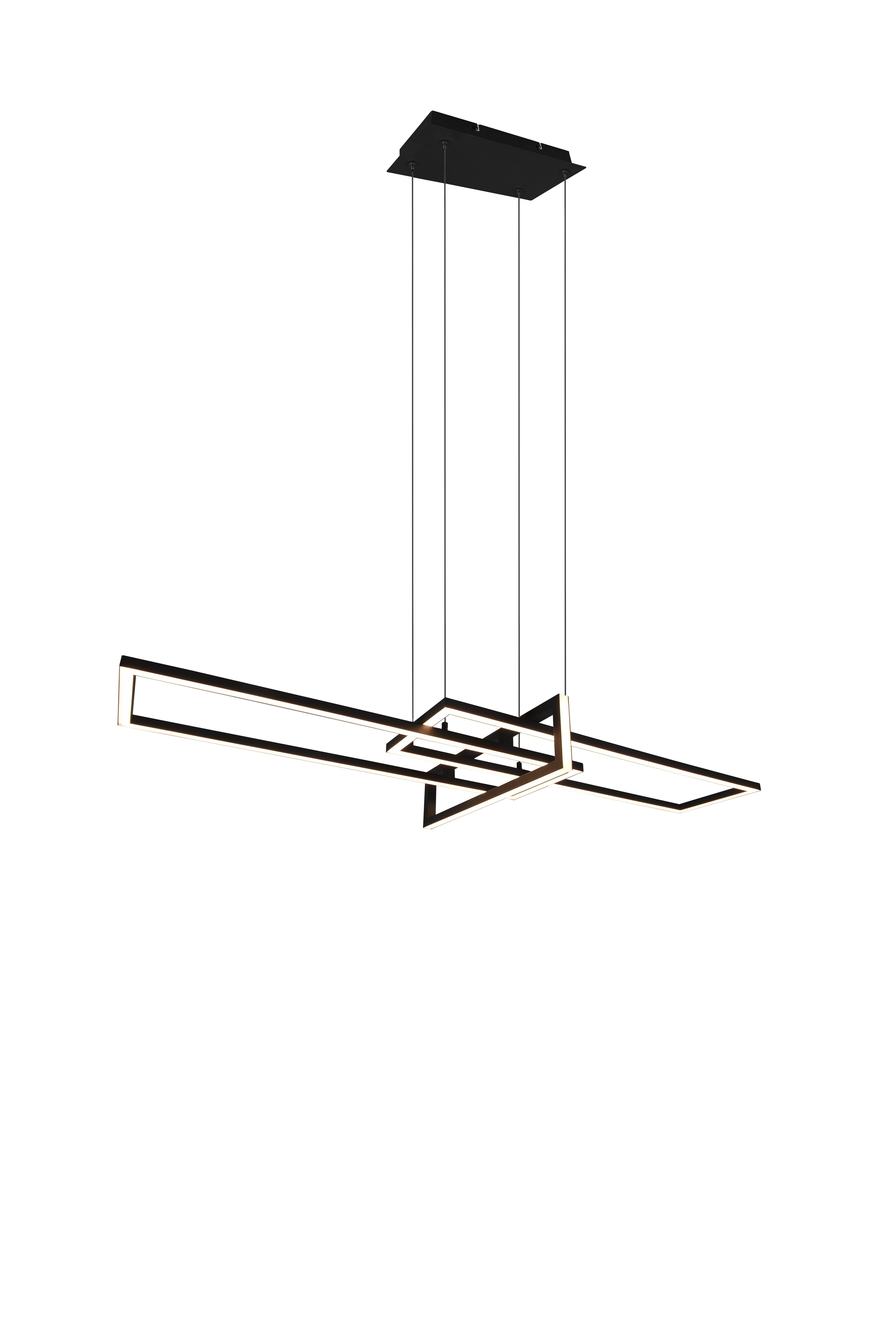 TRIO Leuchten Pendelleuchte
