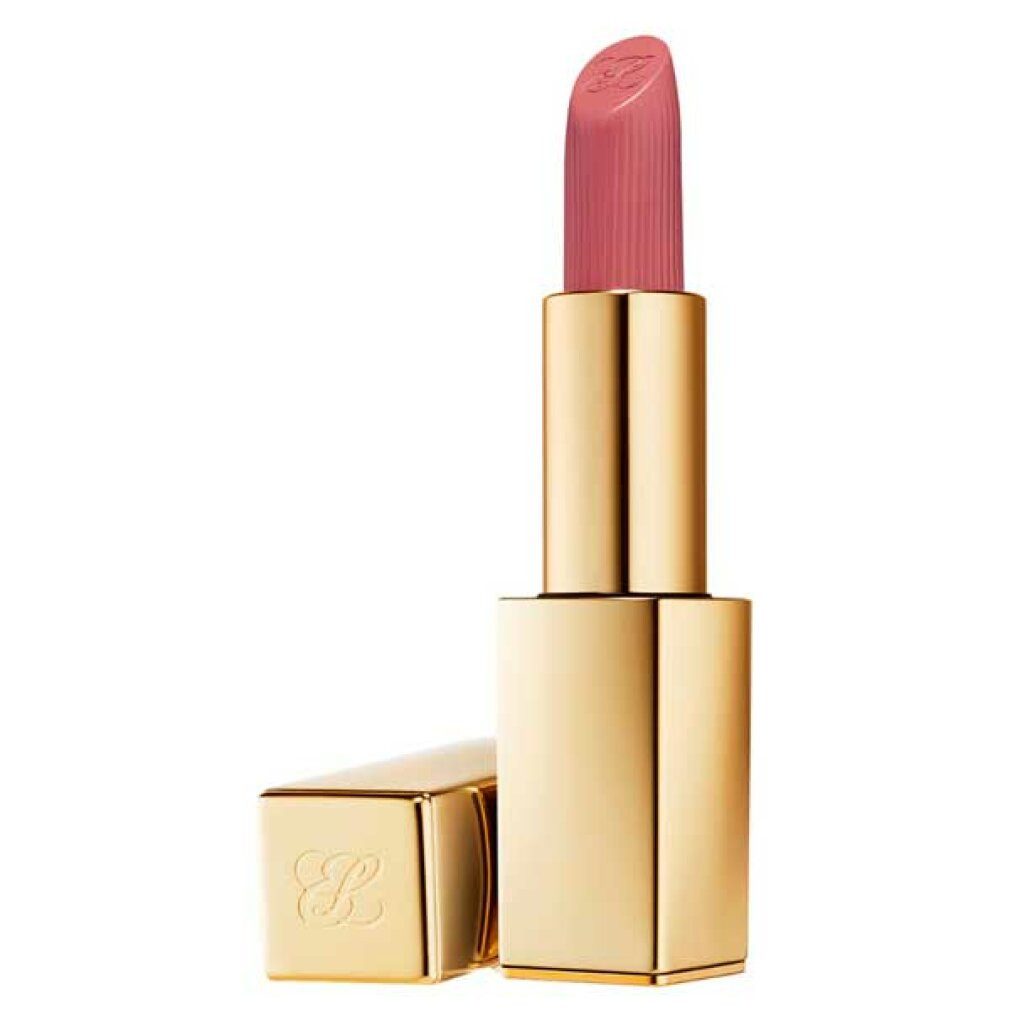 ESTÉE LAUDER Lippenstift PURE COLOR lipstick #teddy bear 3.5 gr