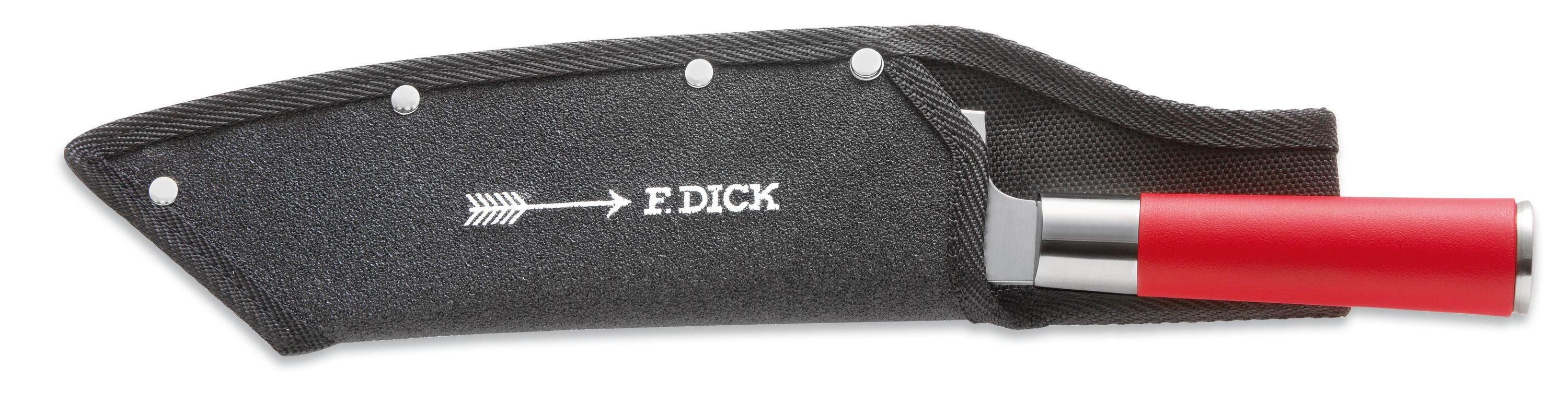 F. DICK Messertasche