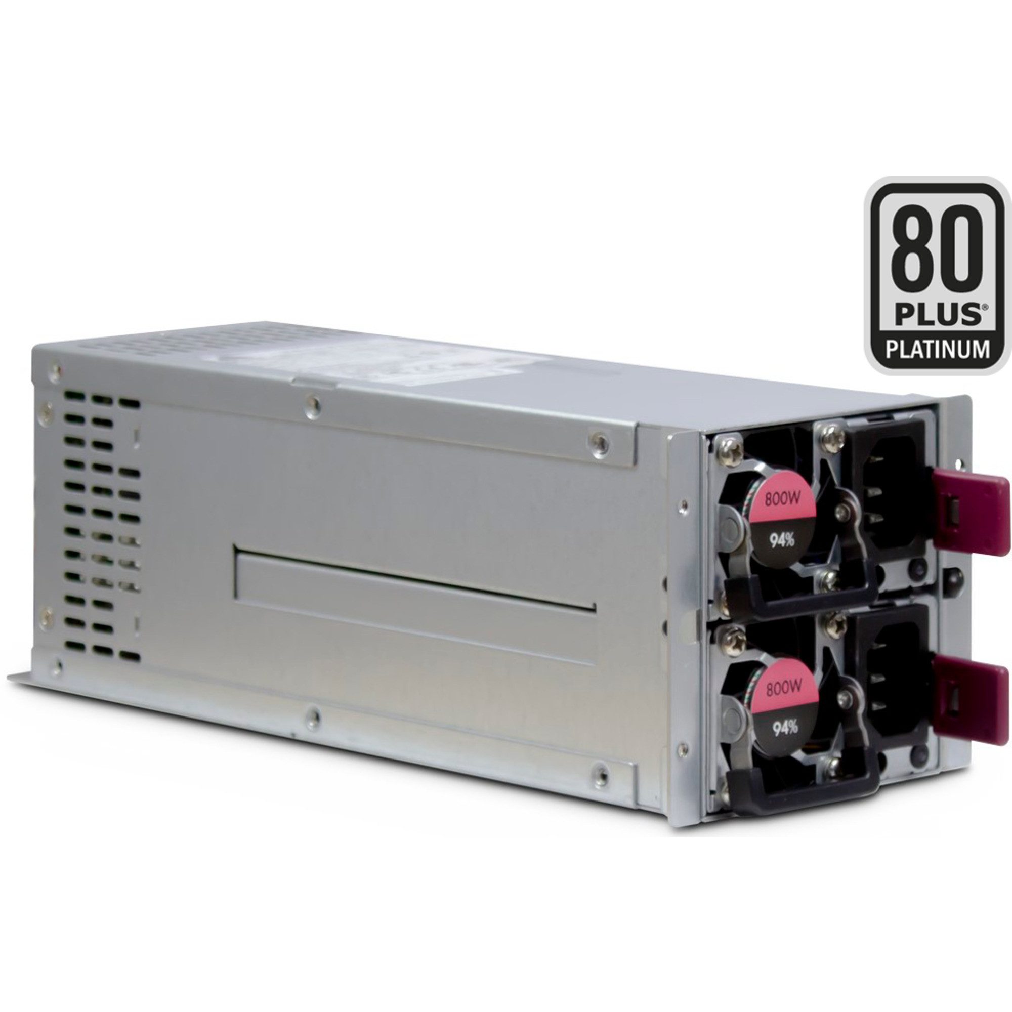 Inter-Tech ASPOWER R2A-DV0800-N, PC-Netzteil, PC-Netzteil